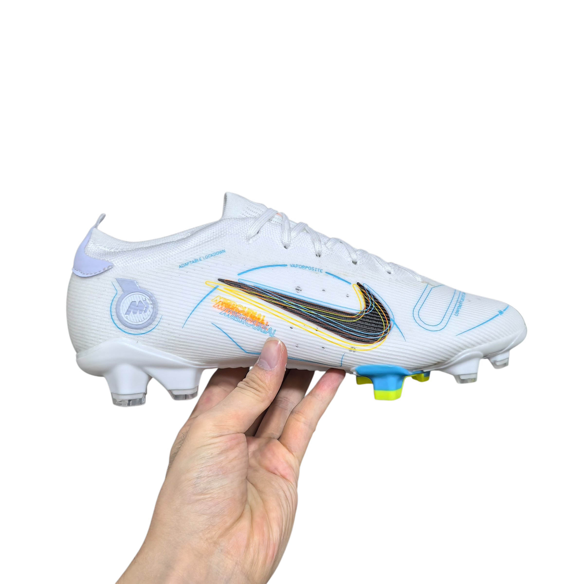VAPOR 14 04