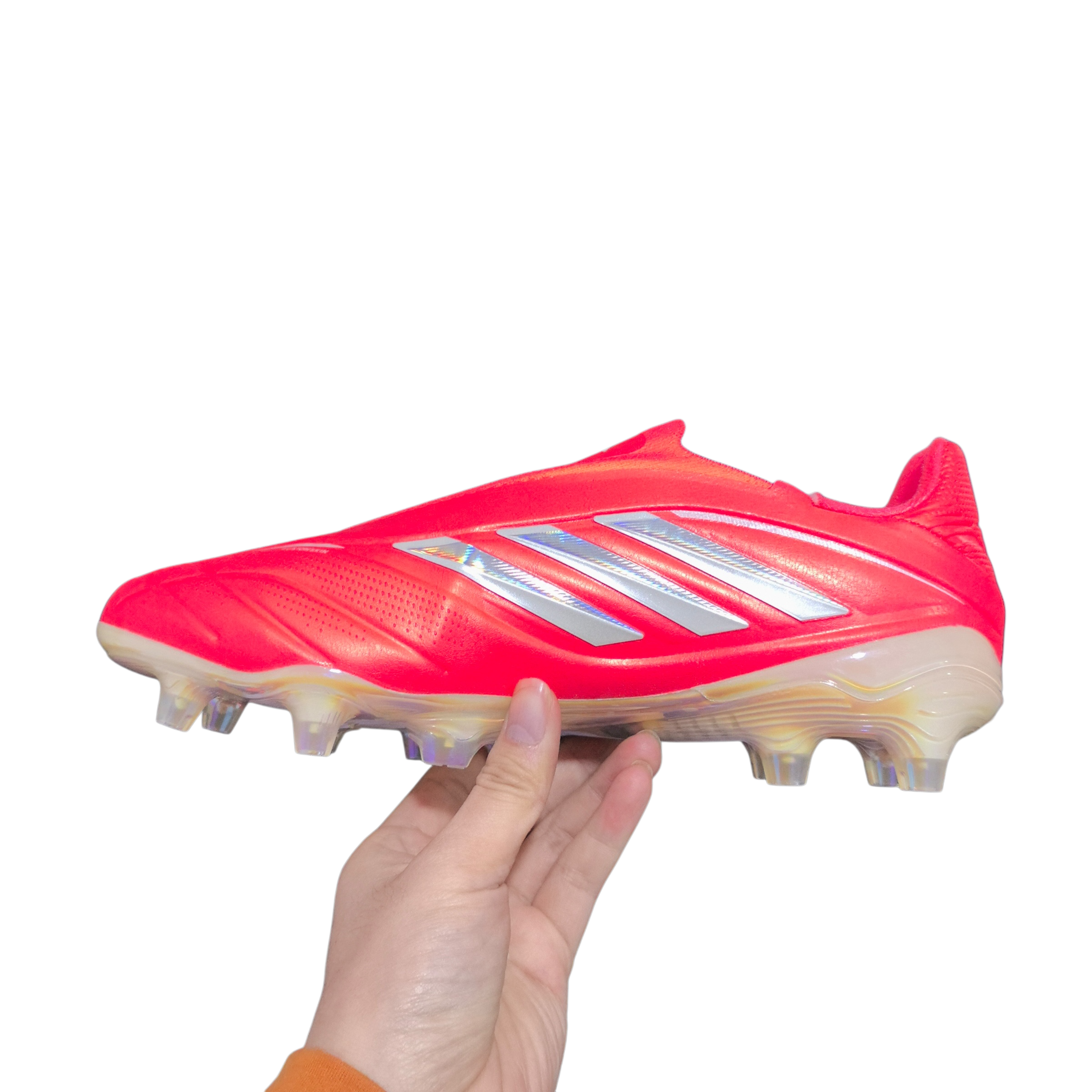 COPA 08