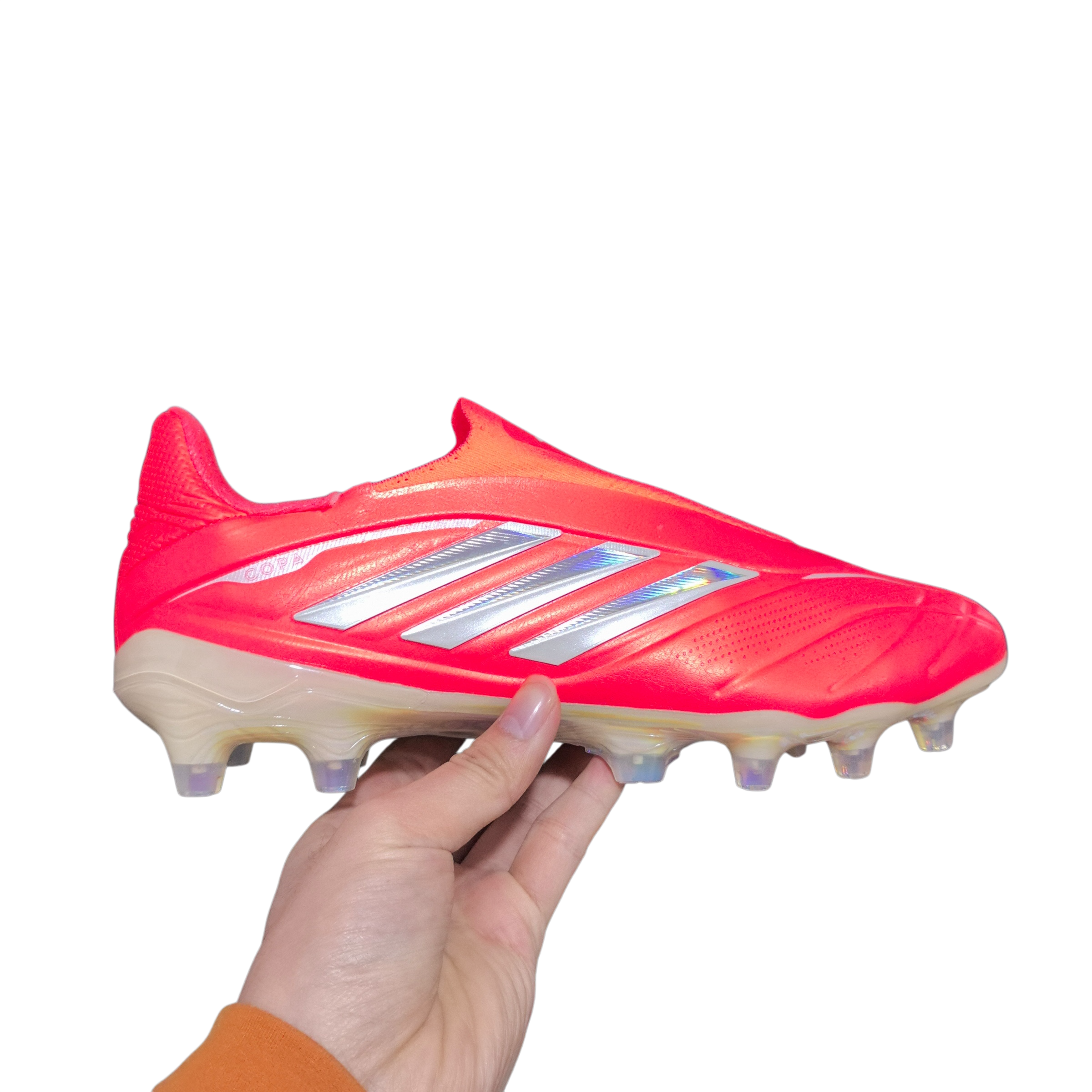 COPA 08