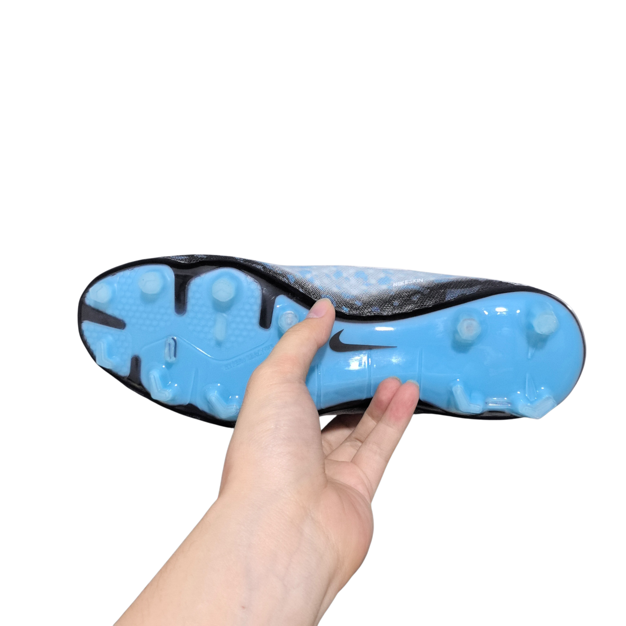 HYPERVENOM 13