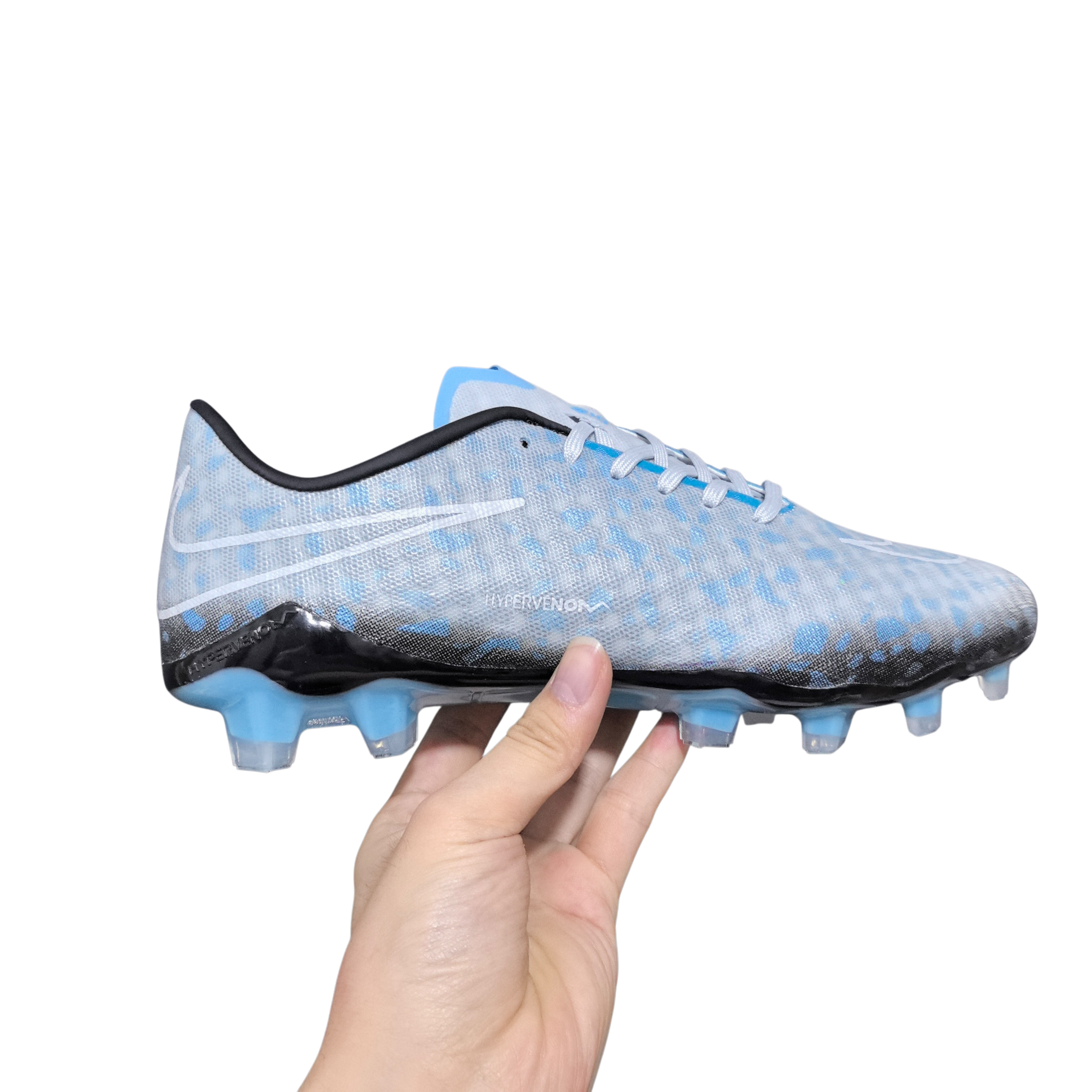 HYPERVENOM 13