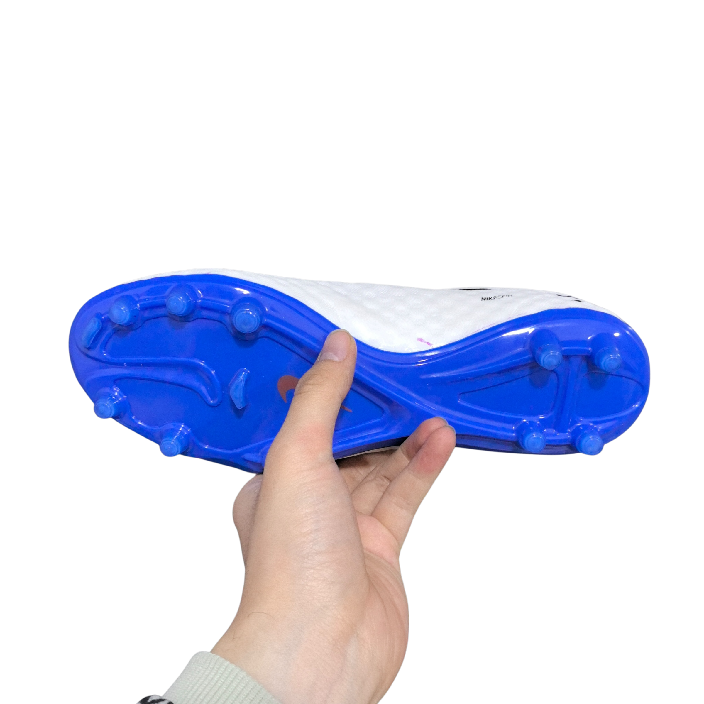HYPERVENOM 12