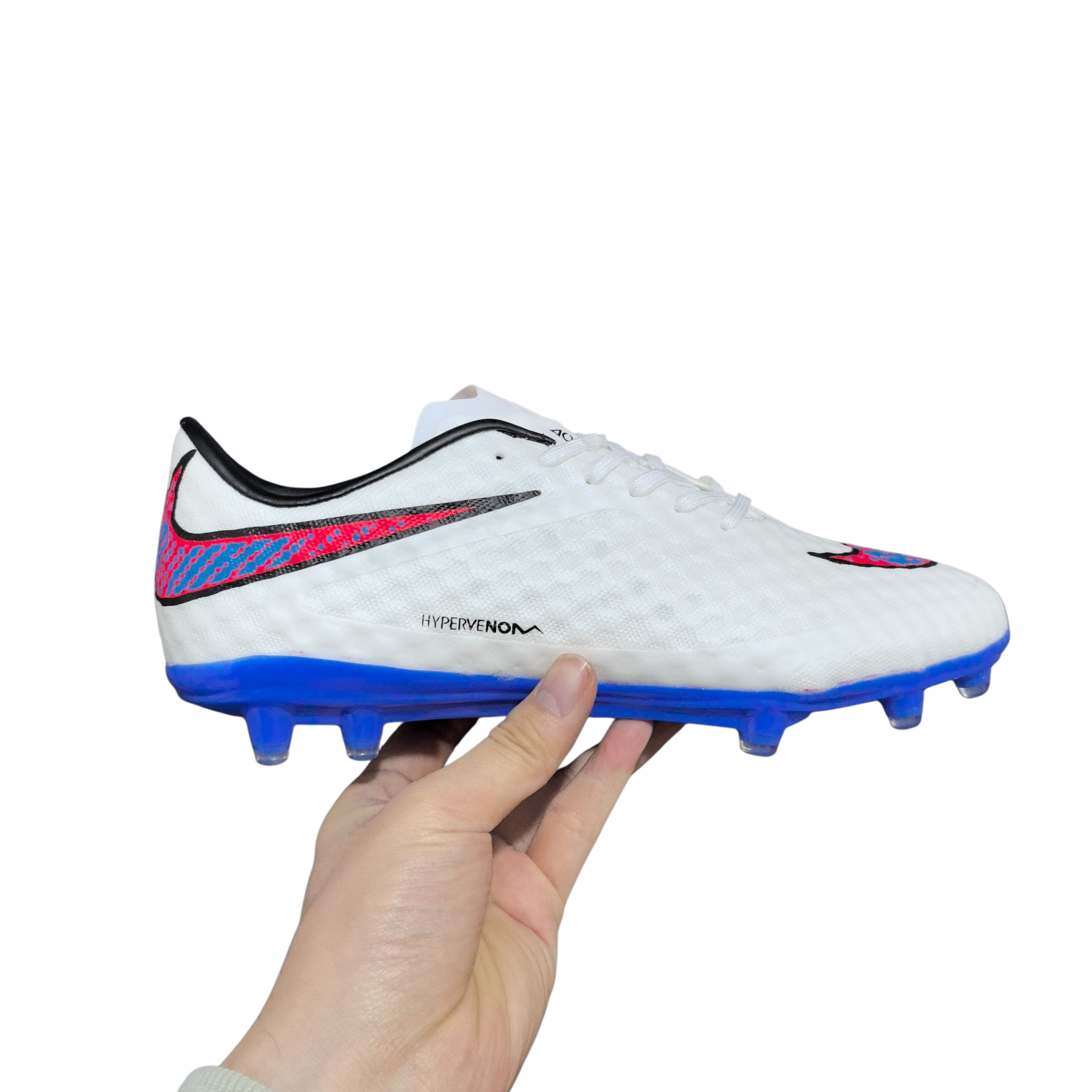 HYPERVENOM 12