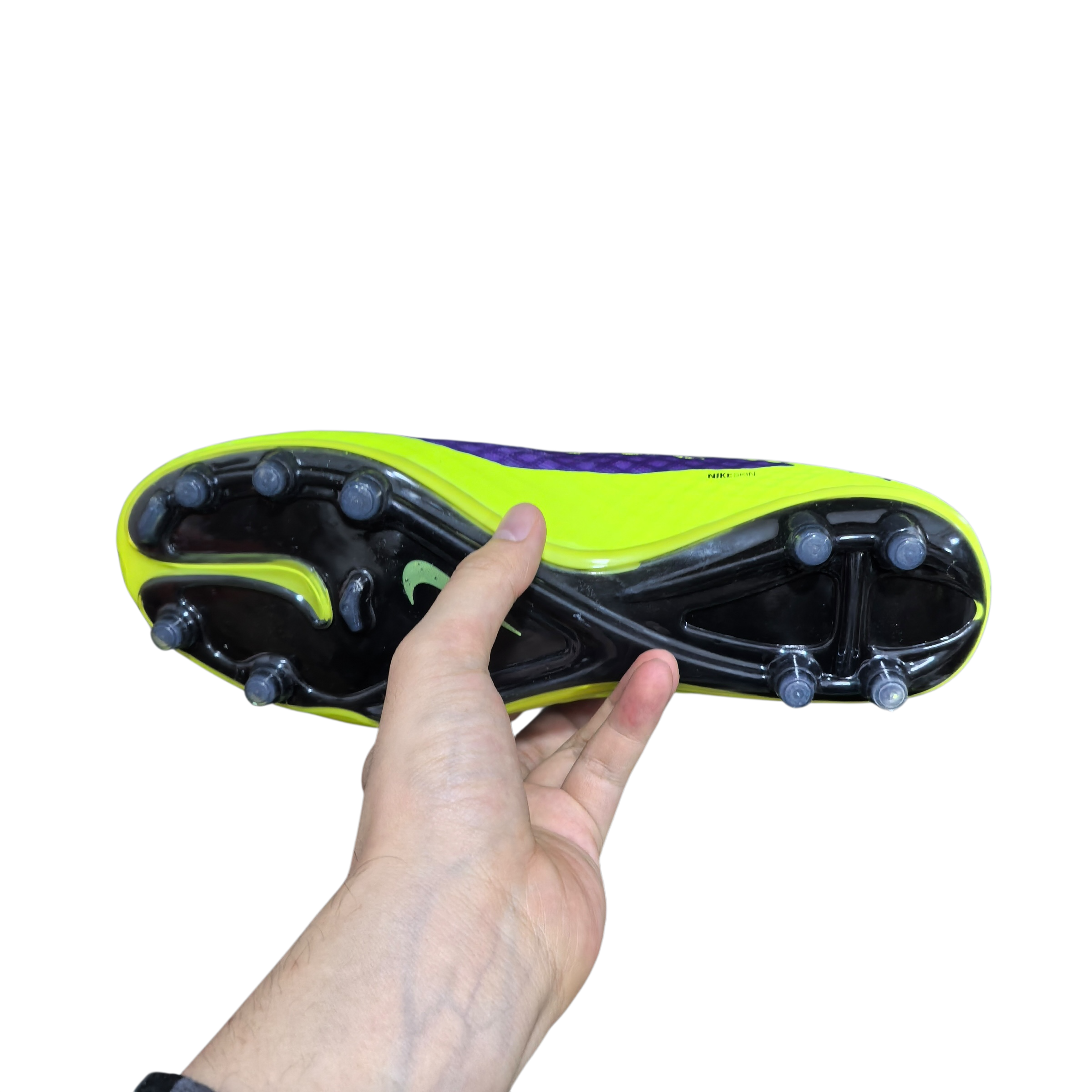 HYPERVENOM 10
