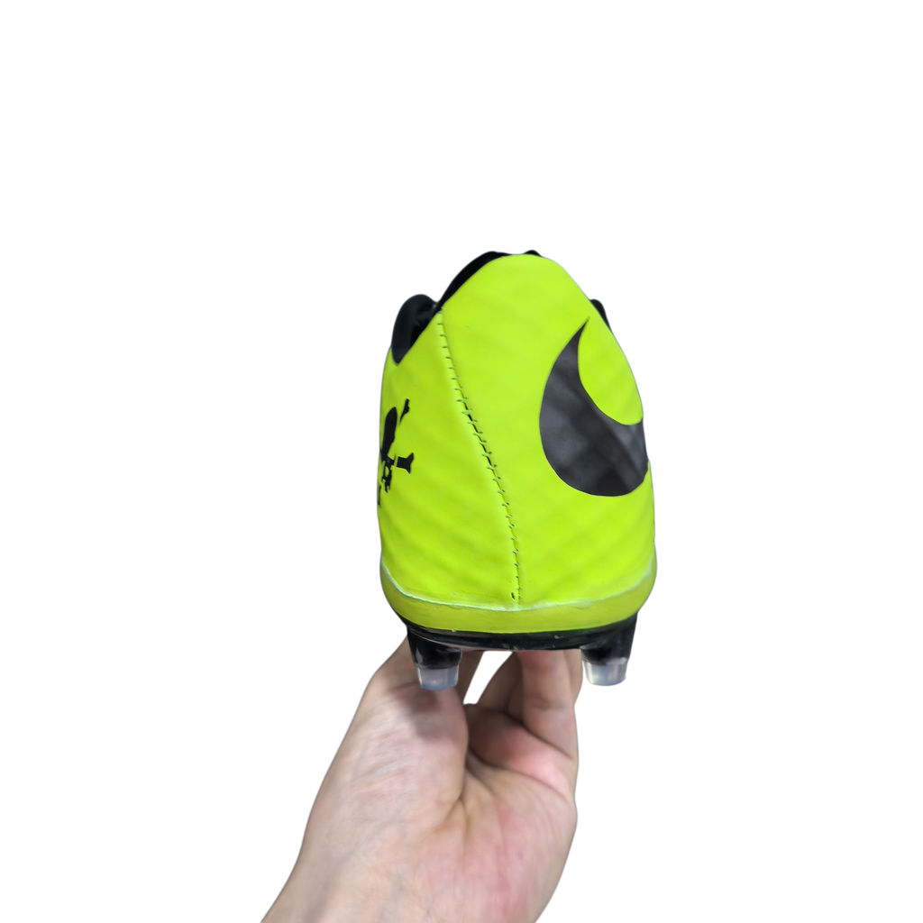 HYPERVENOM 10