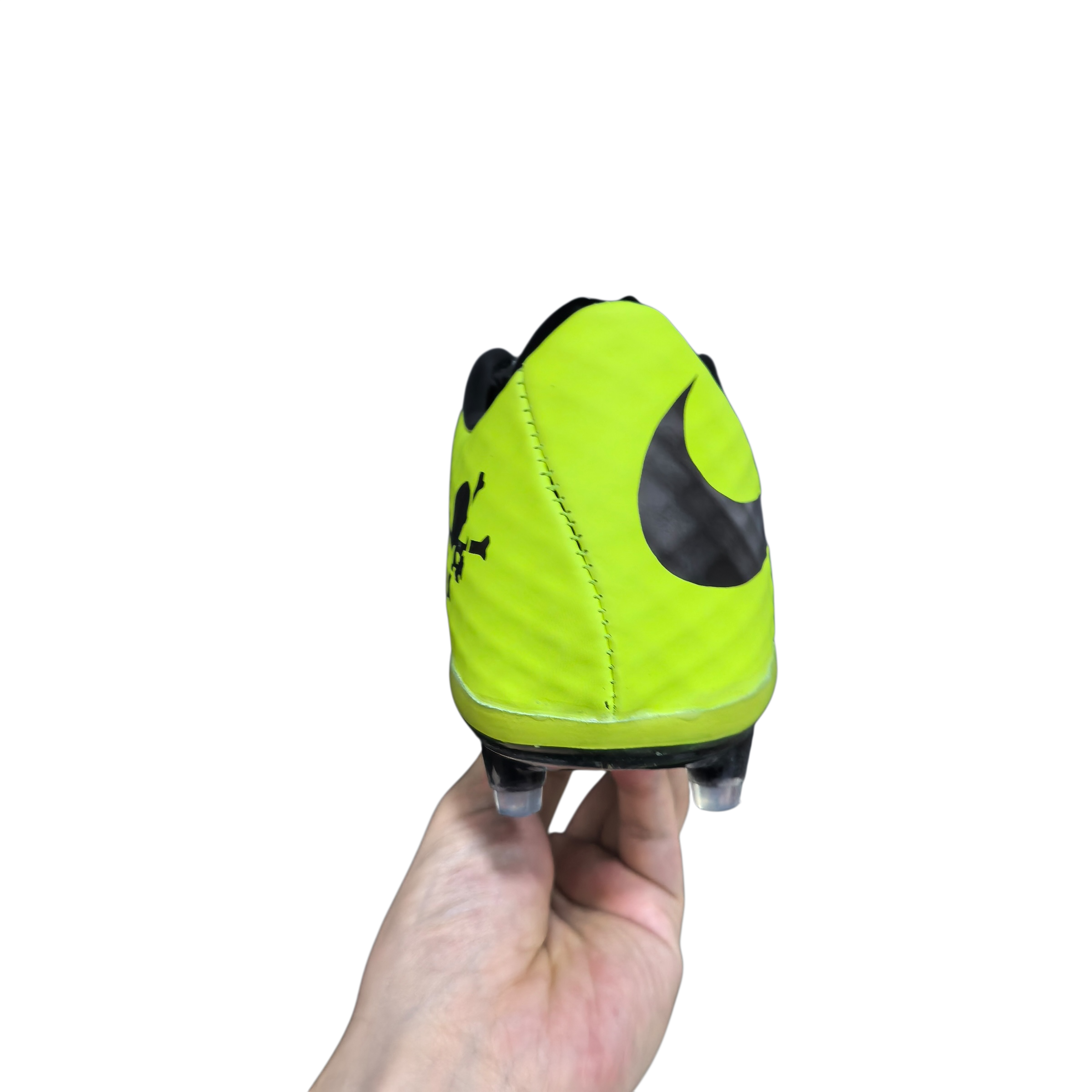 HYPERVENOM 10
