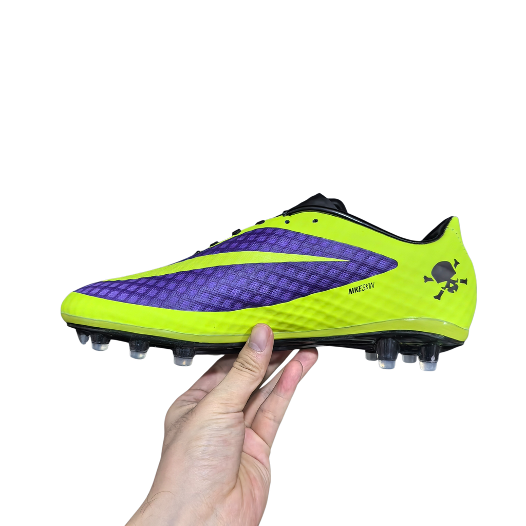 HYPERVENOM 10