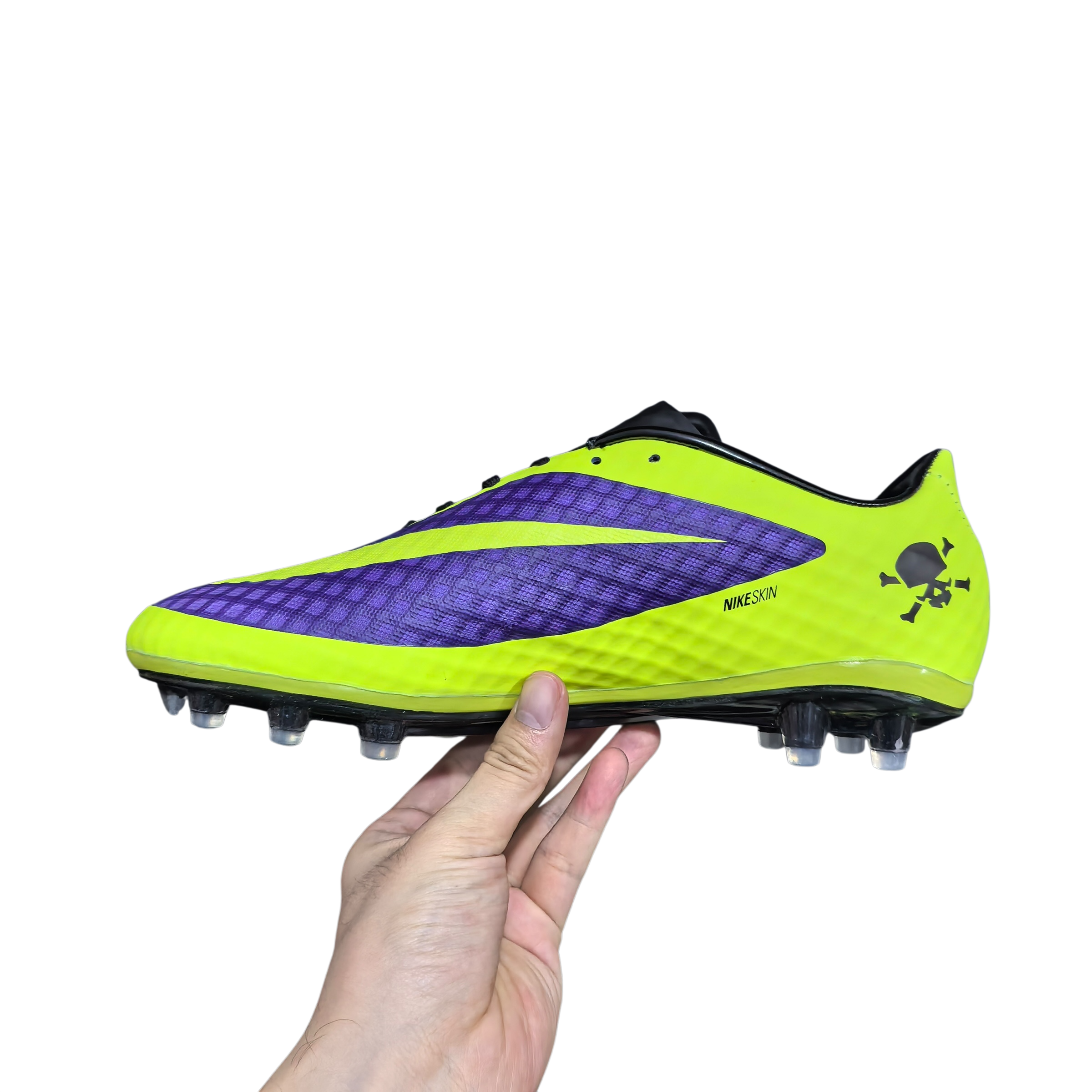 HYPERVENOM 10