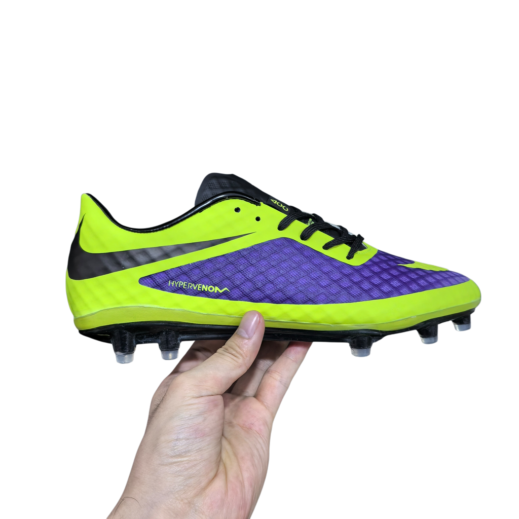 HYPERVENOM 10