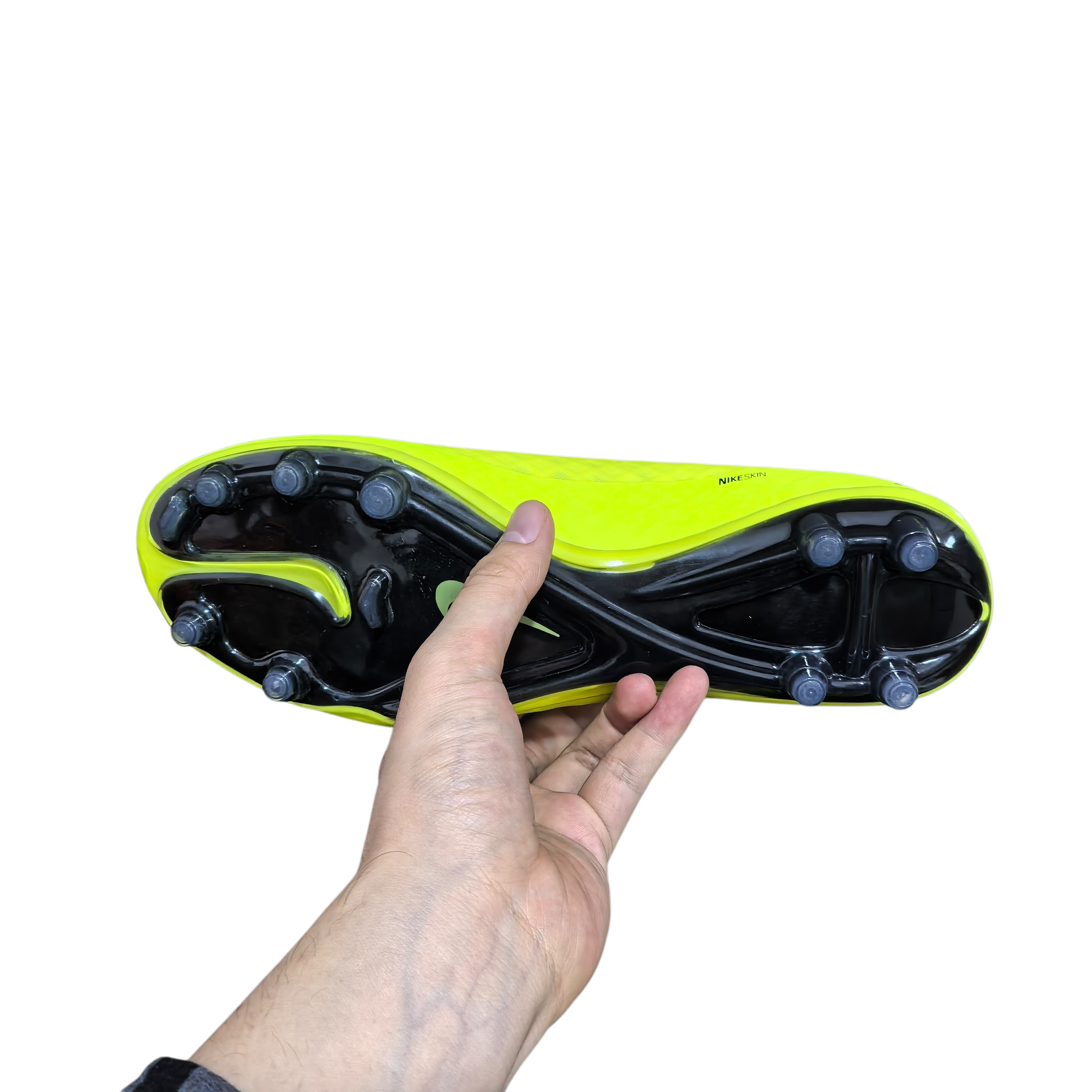HYPERVENOM 09