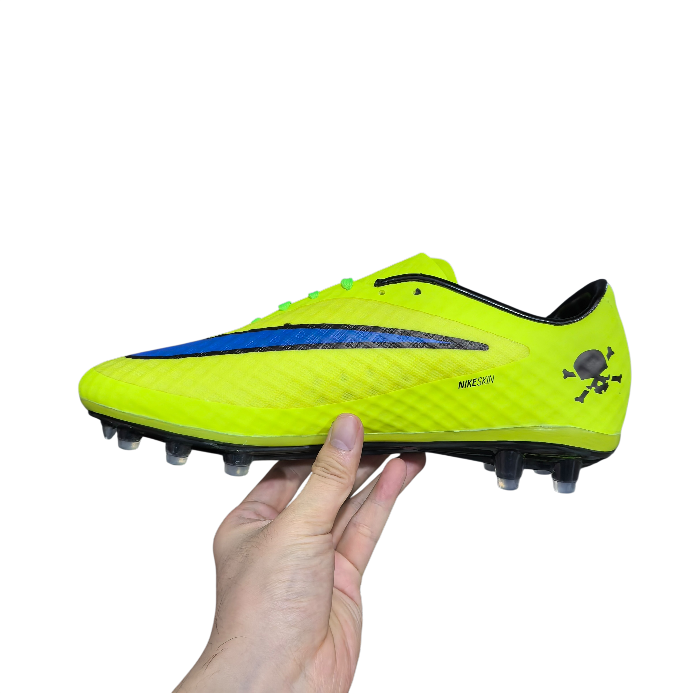 HYPERVENOM 09
