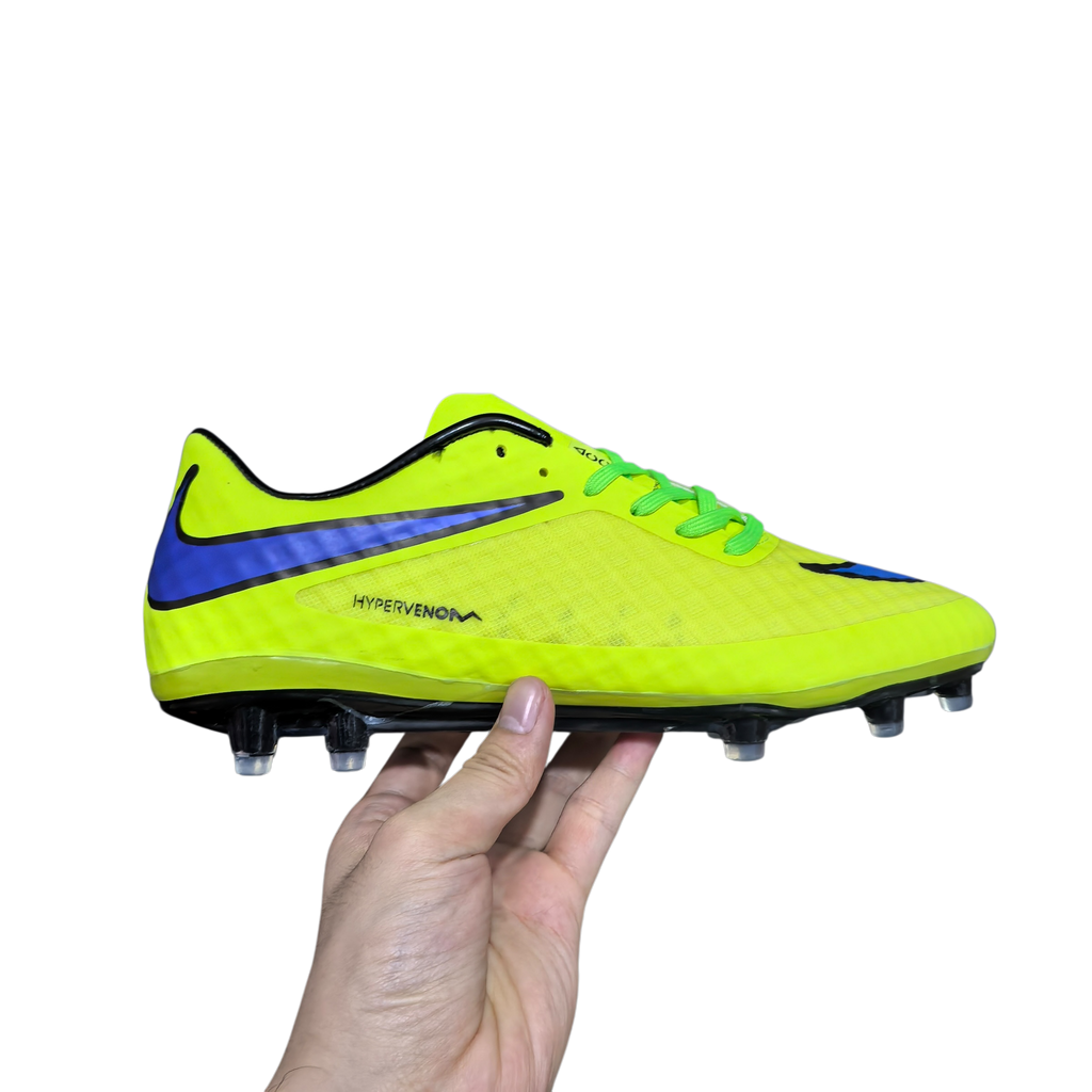 HYPERVENOM 09