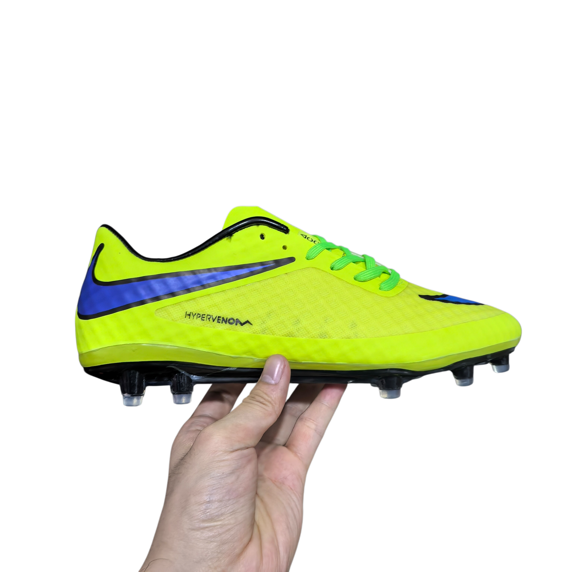 HYPERVENOM 09
