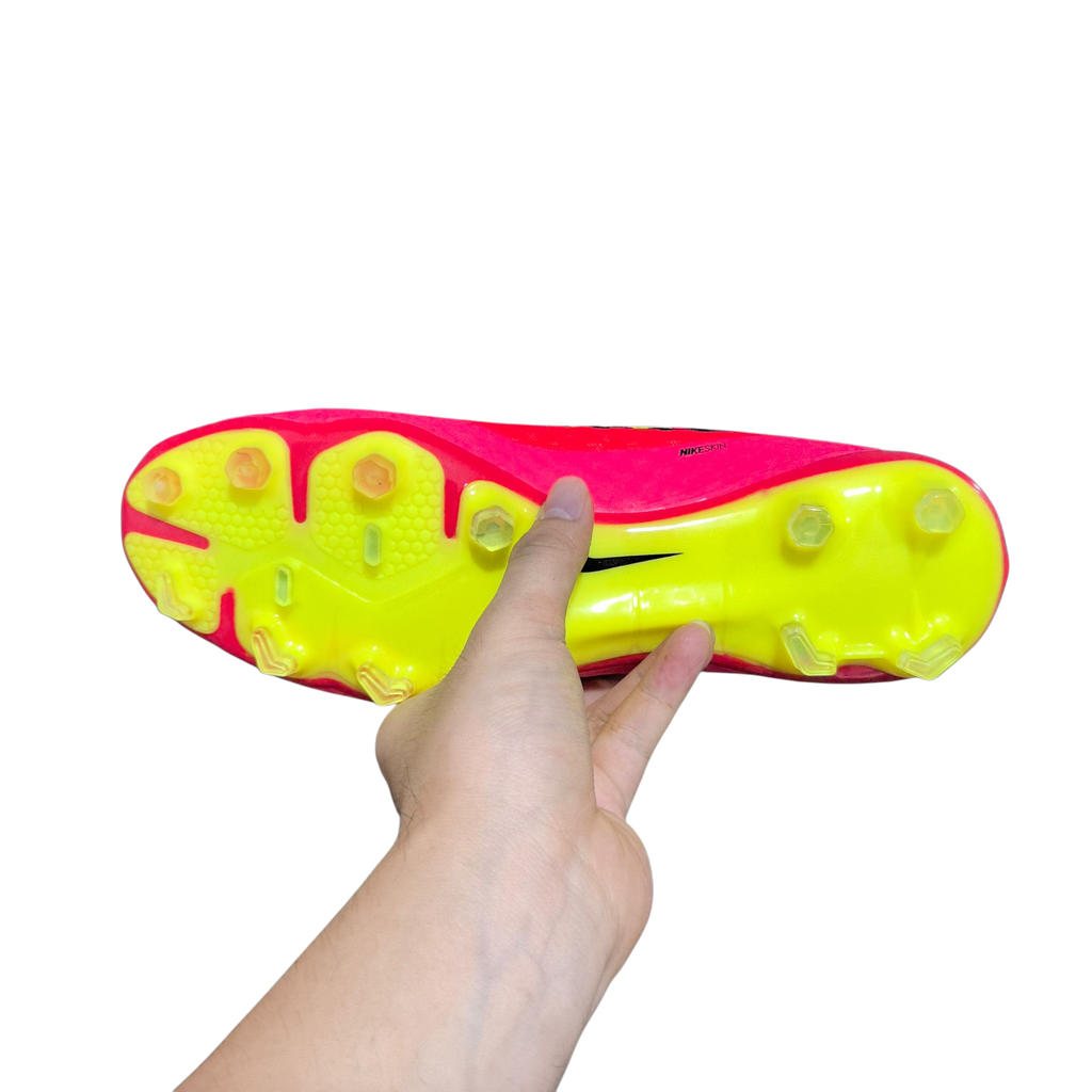 HYPERVENOM 08