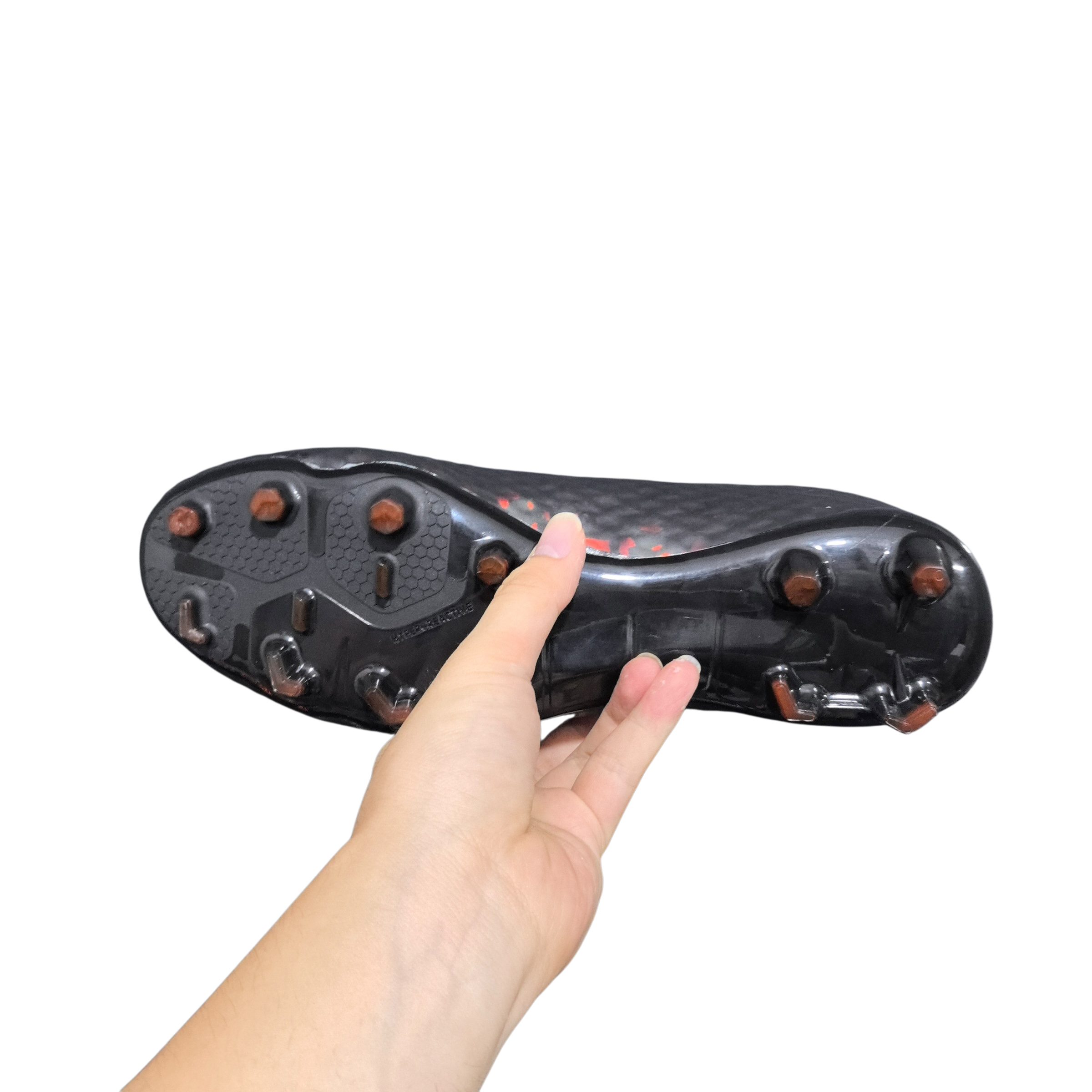 HYPERVENOM 01