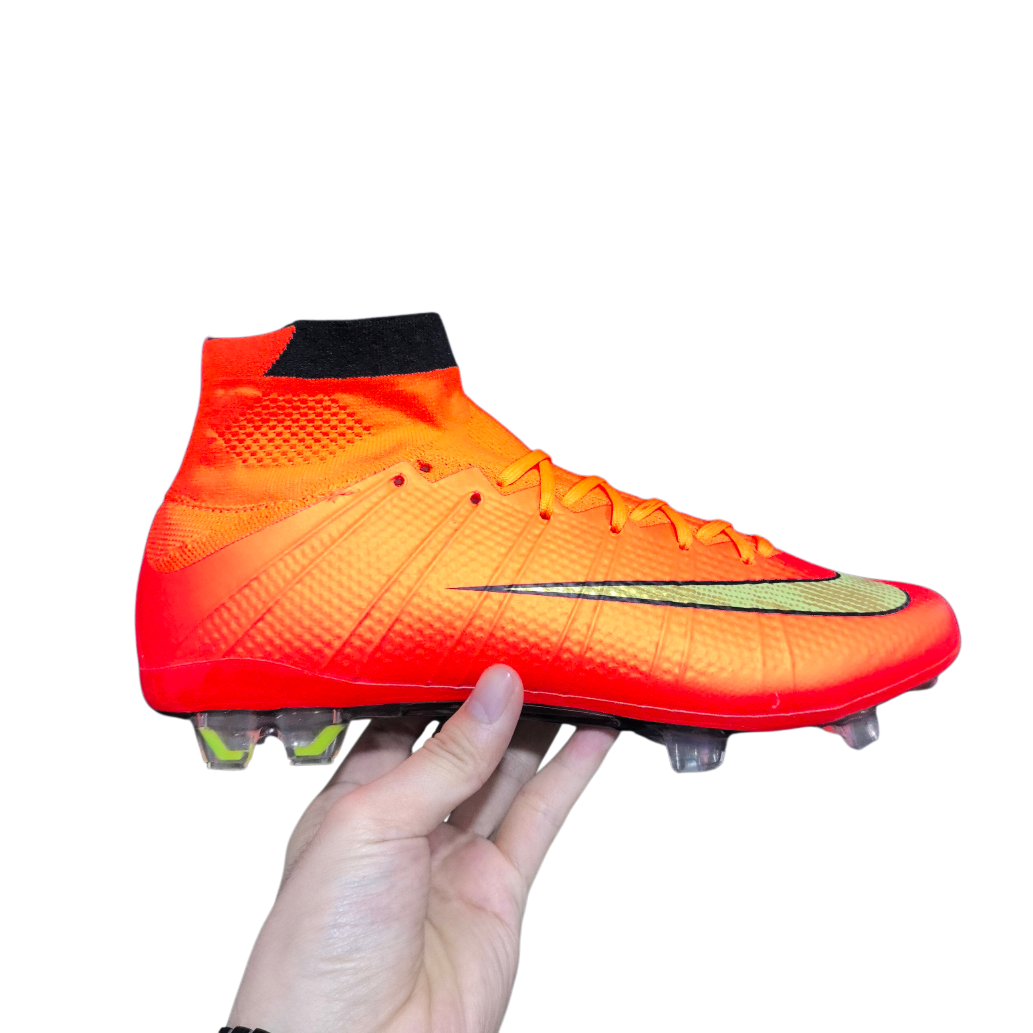 SUPERFLY 4 07