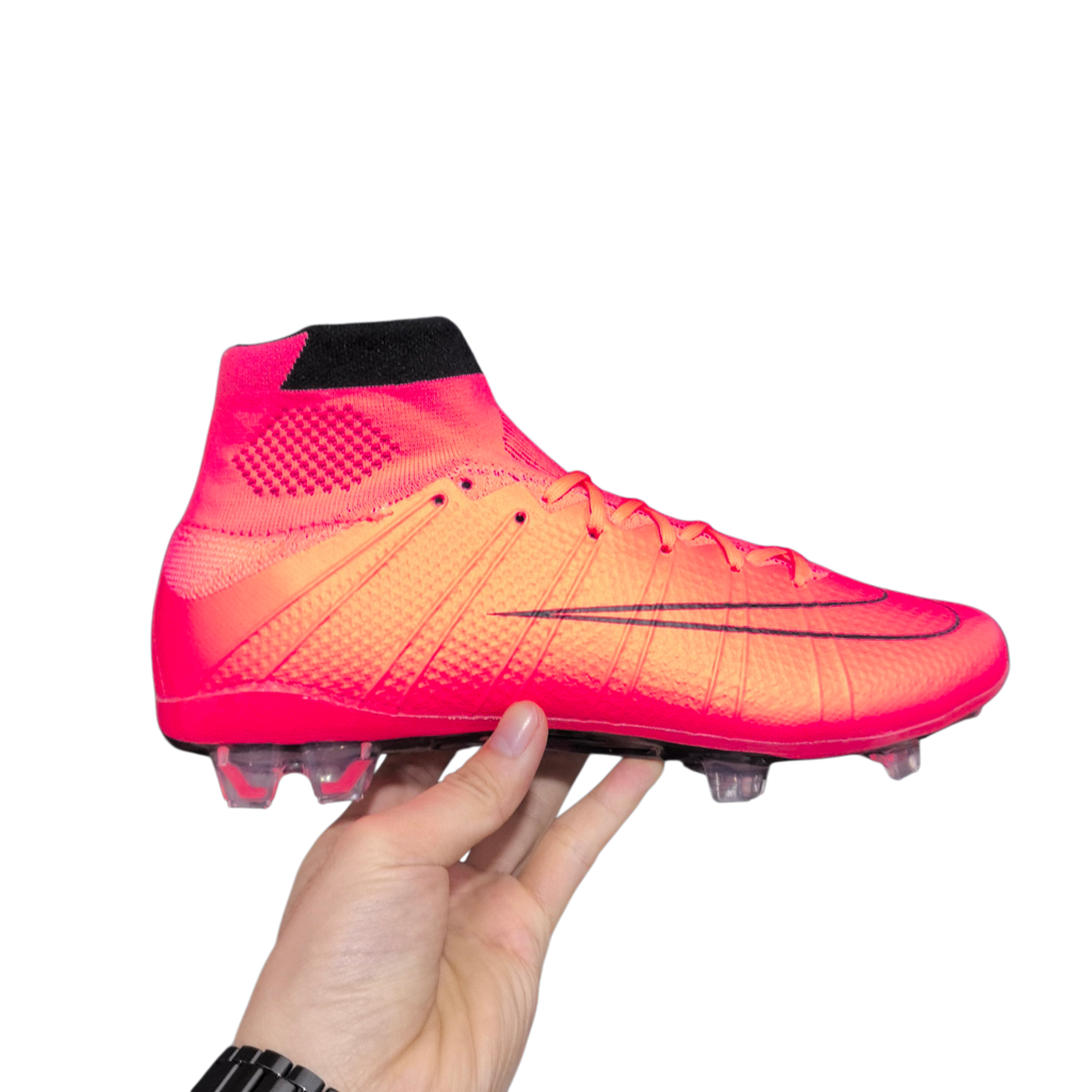 SUPERFLY 4 05