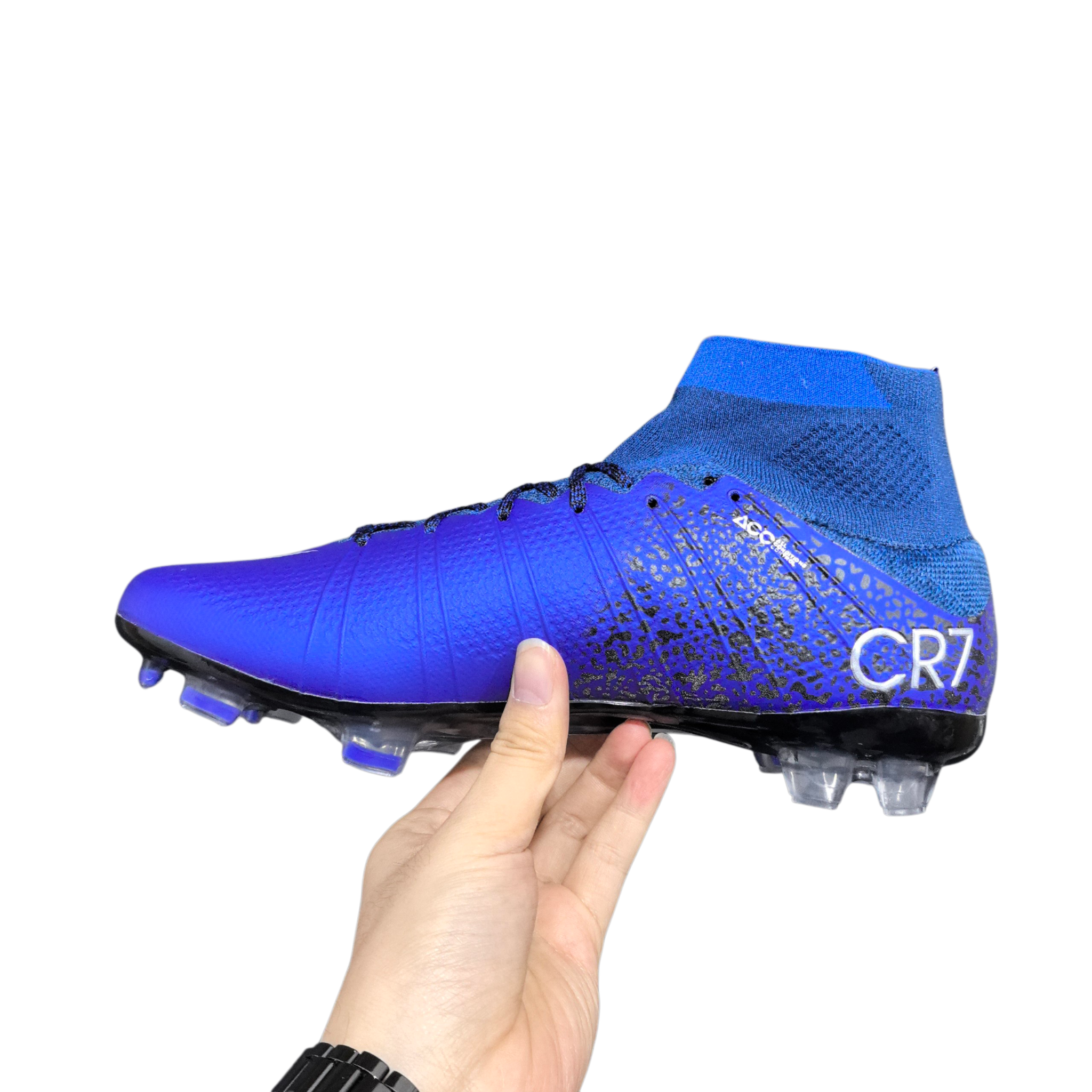 SUPERFLY 4 08