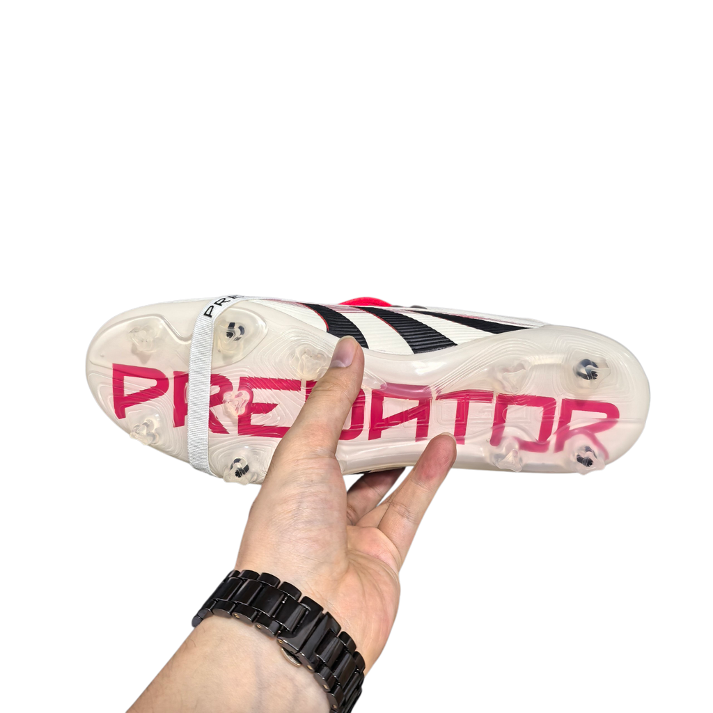 PREDATOR 25 01