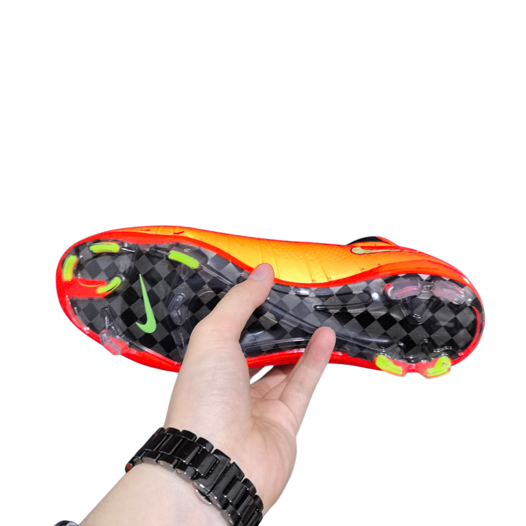 SUPERFLY 4 07