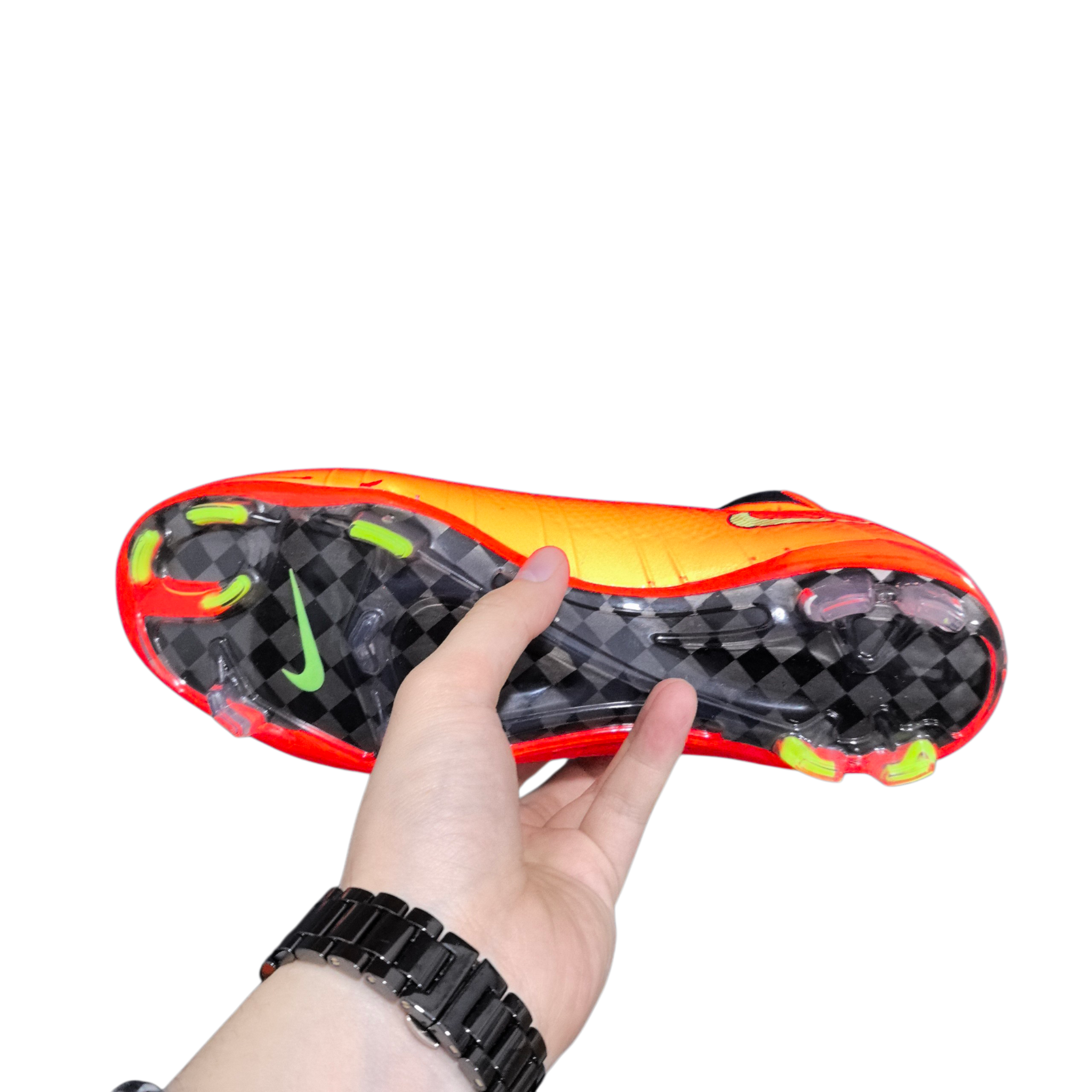 SUPERFLY 4 07