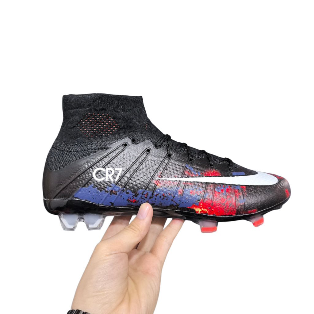 SUPERFLY 4 06