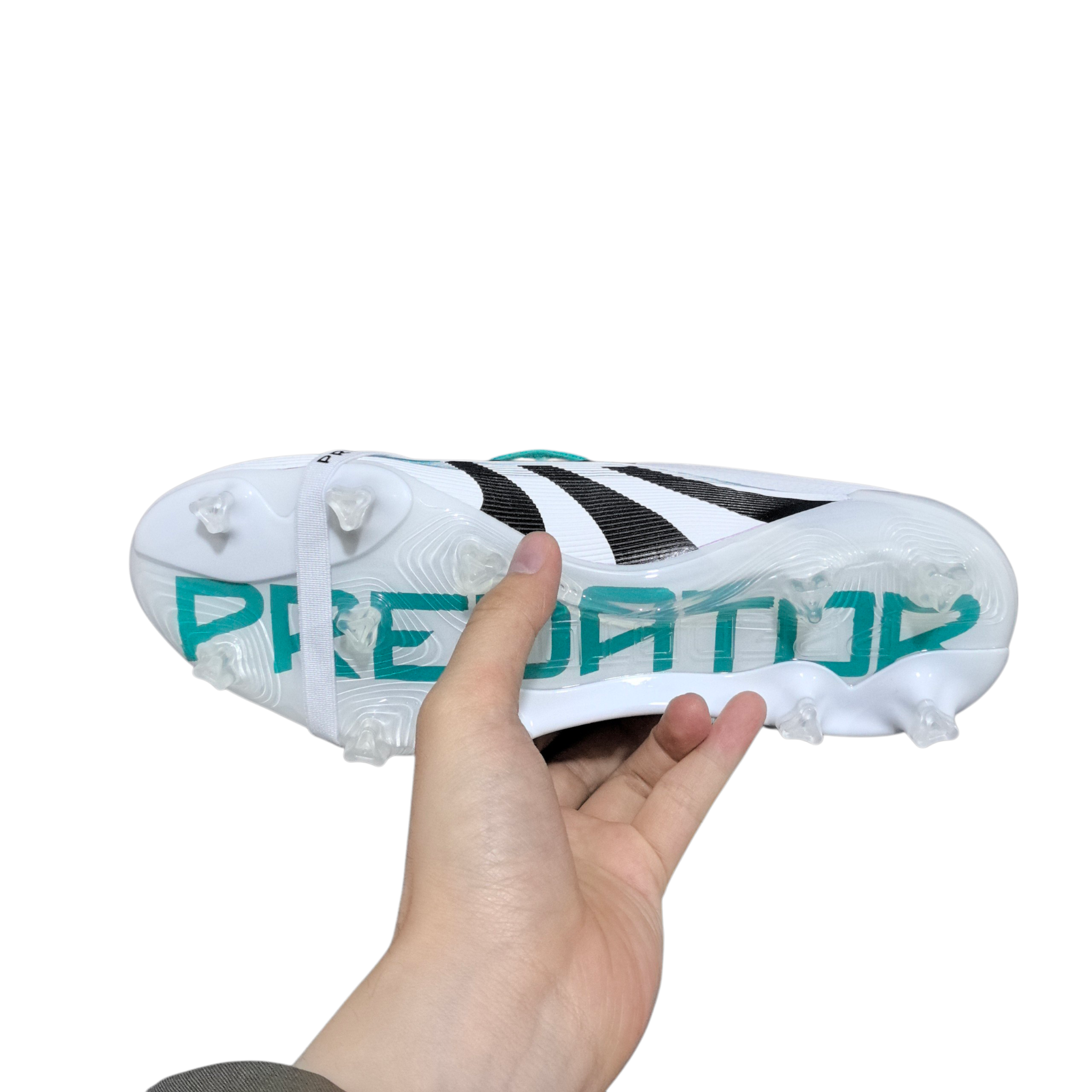 PREDATOR 25 04