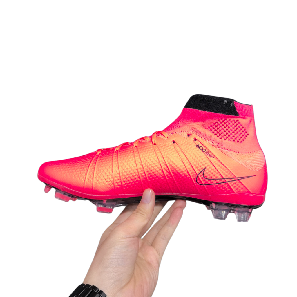 SUPERFLY 4 05