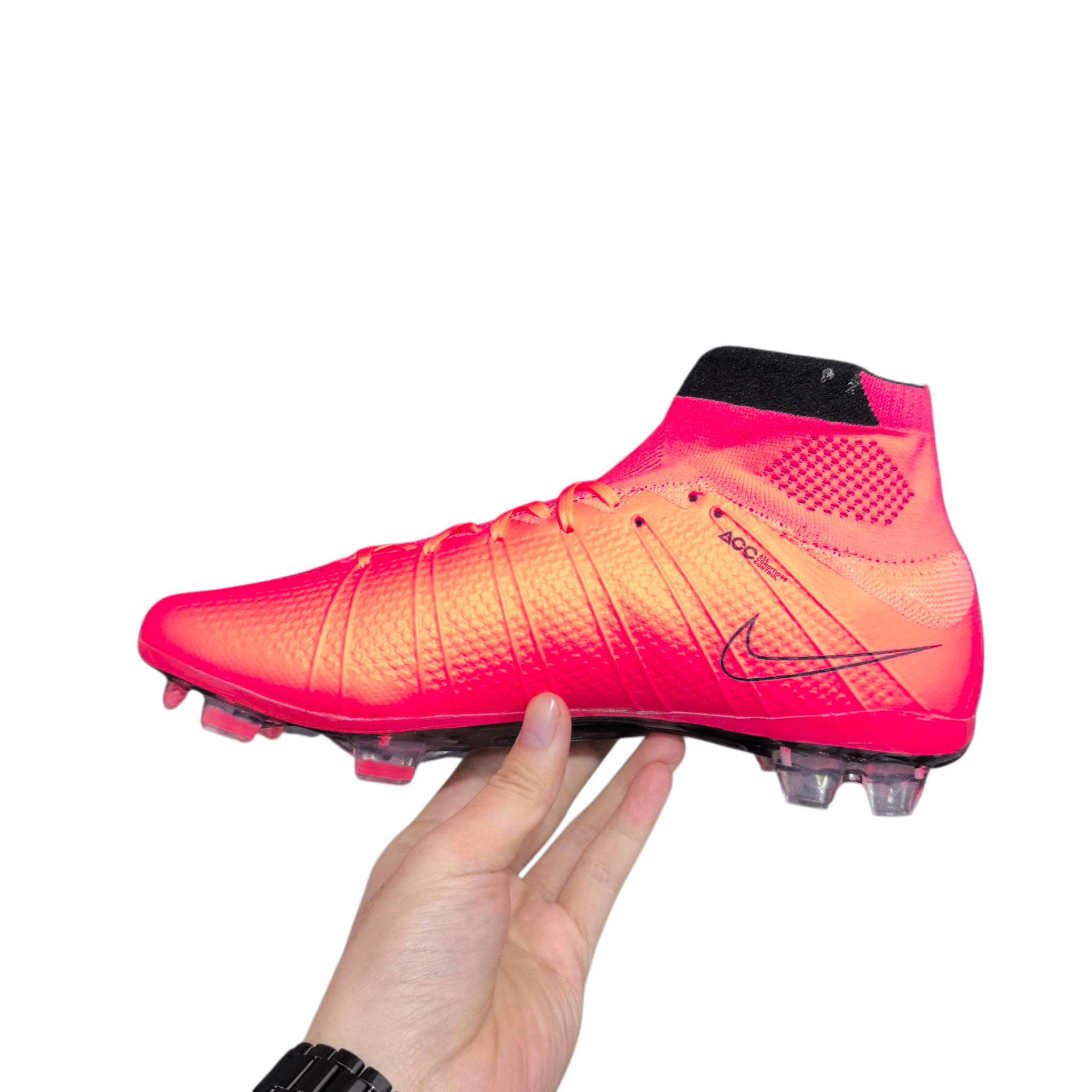 SUPERFLY 4 05