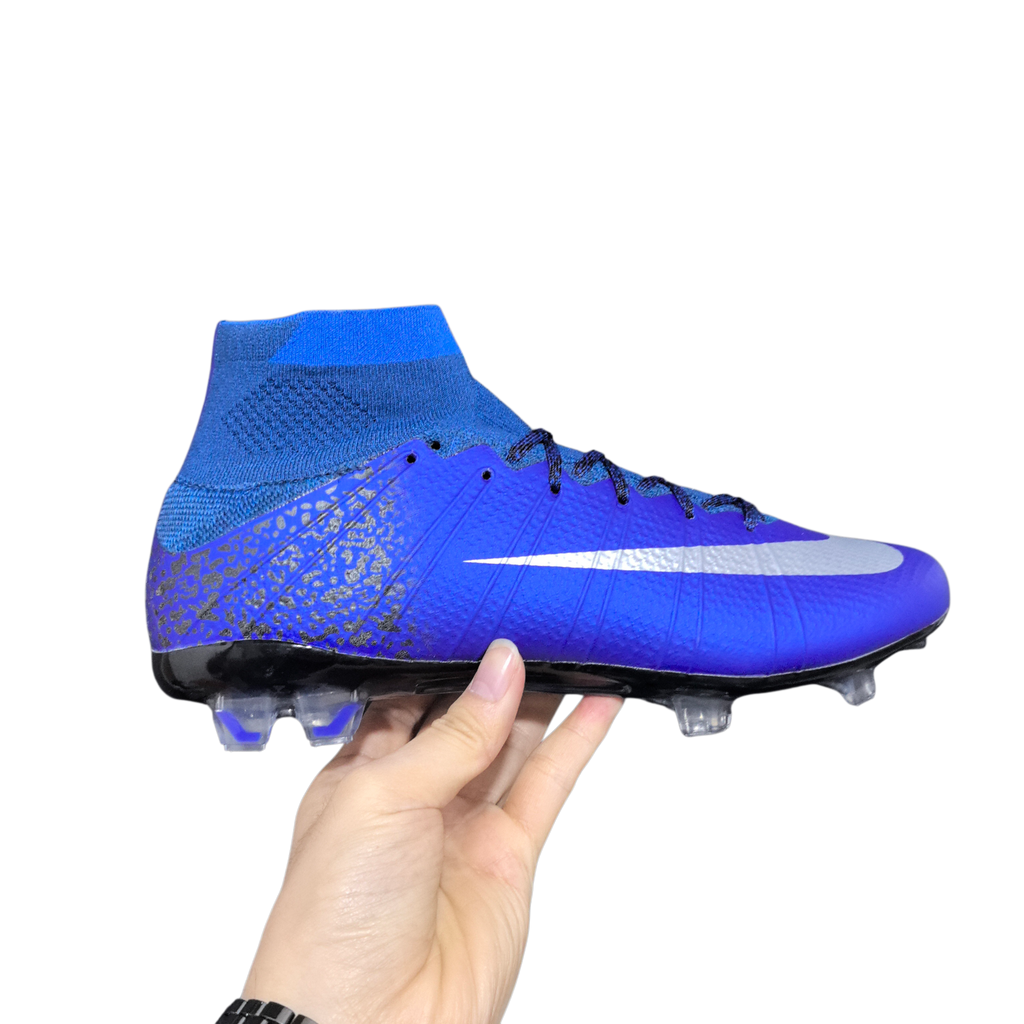 SUPERFLY 4 08