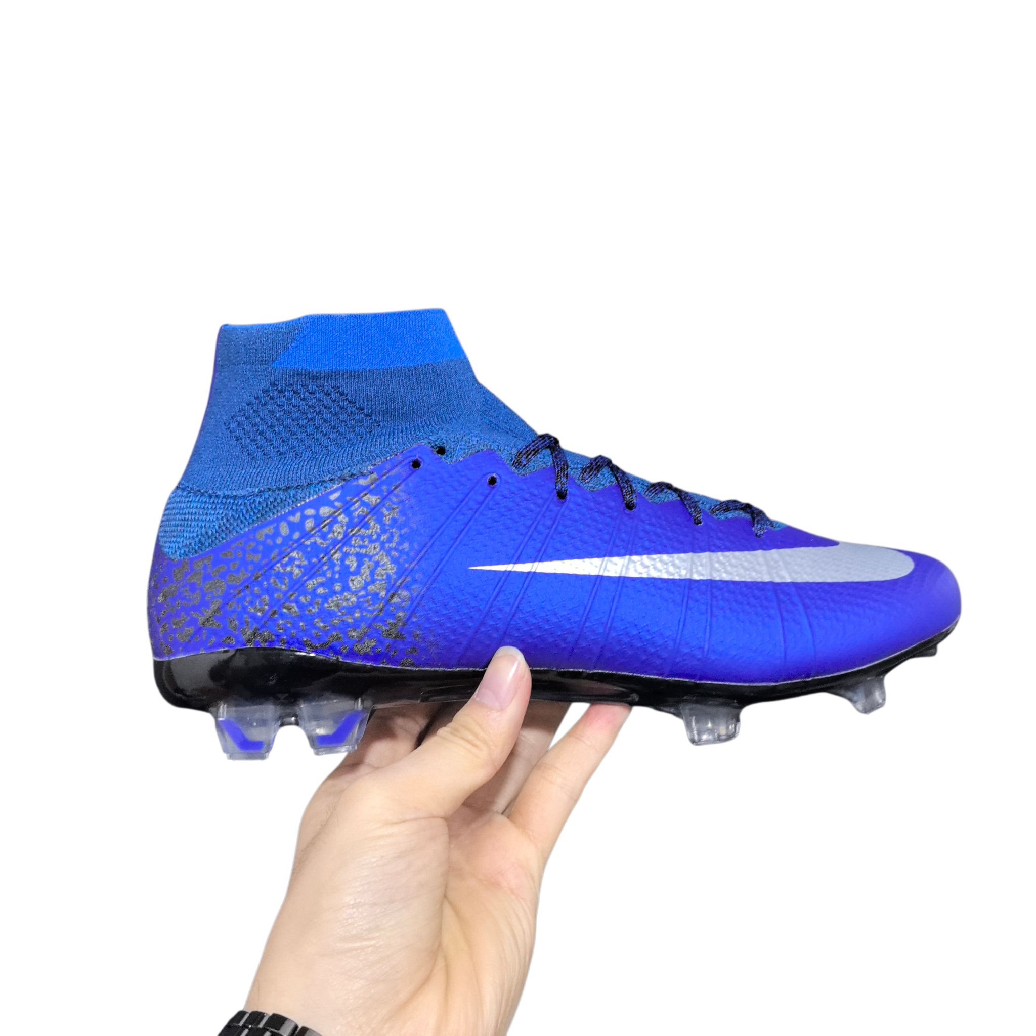 SUPERFLY 4 08