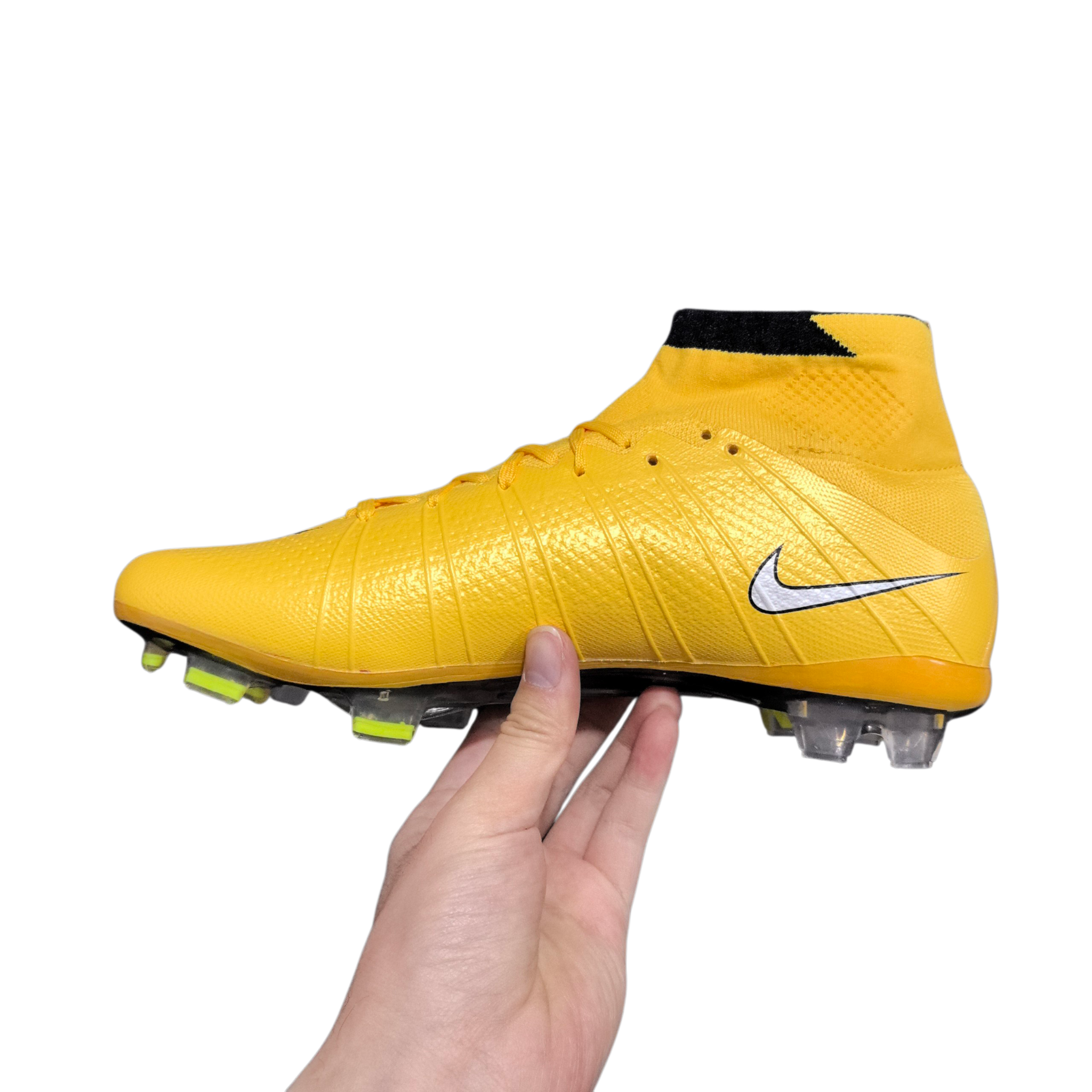 SUPERFLY 4 03