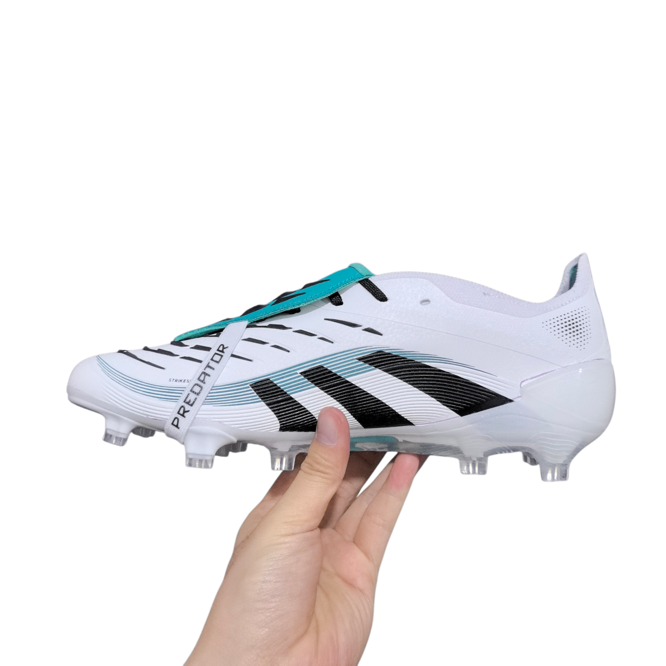 PREDATOR 25 04