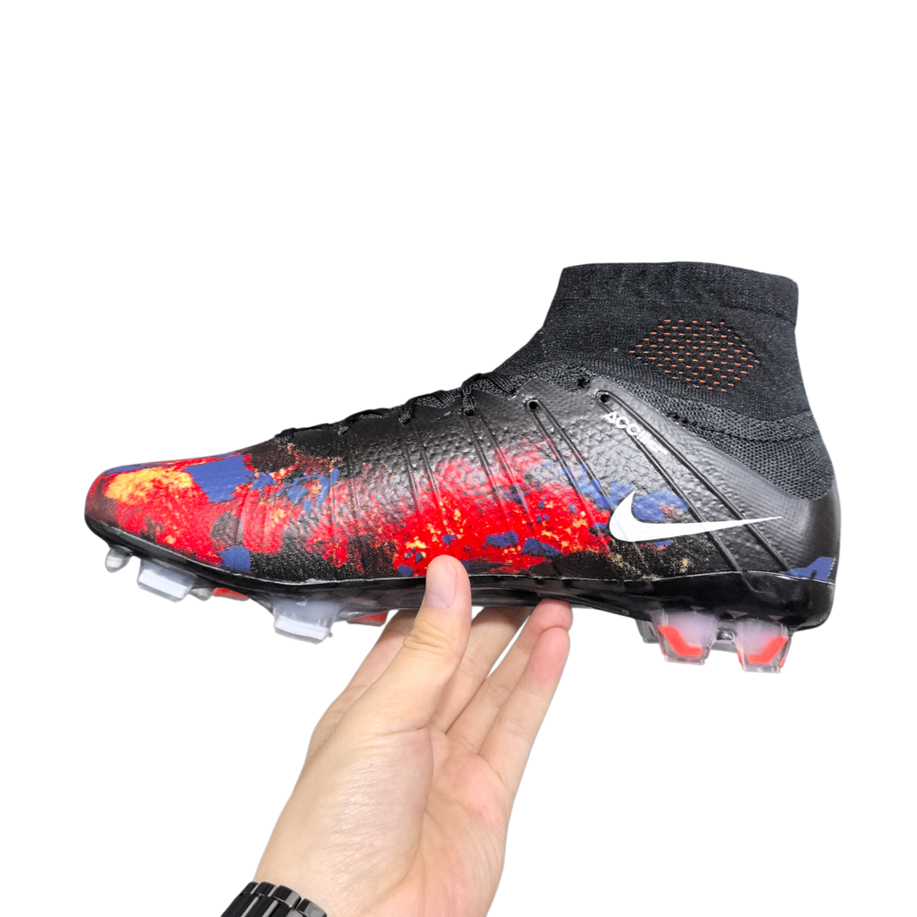 SUPERFLY 4 06