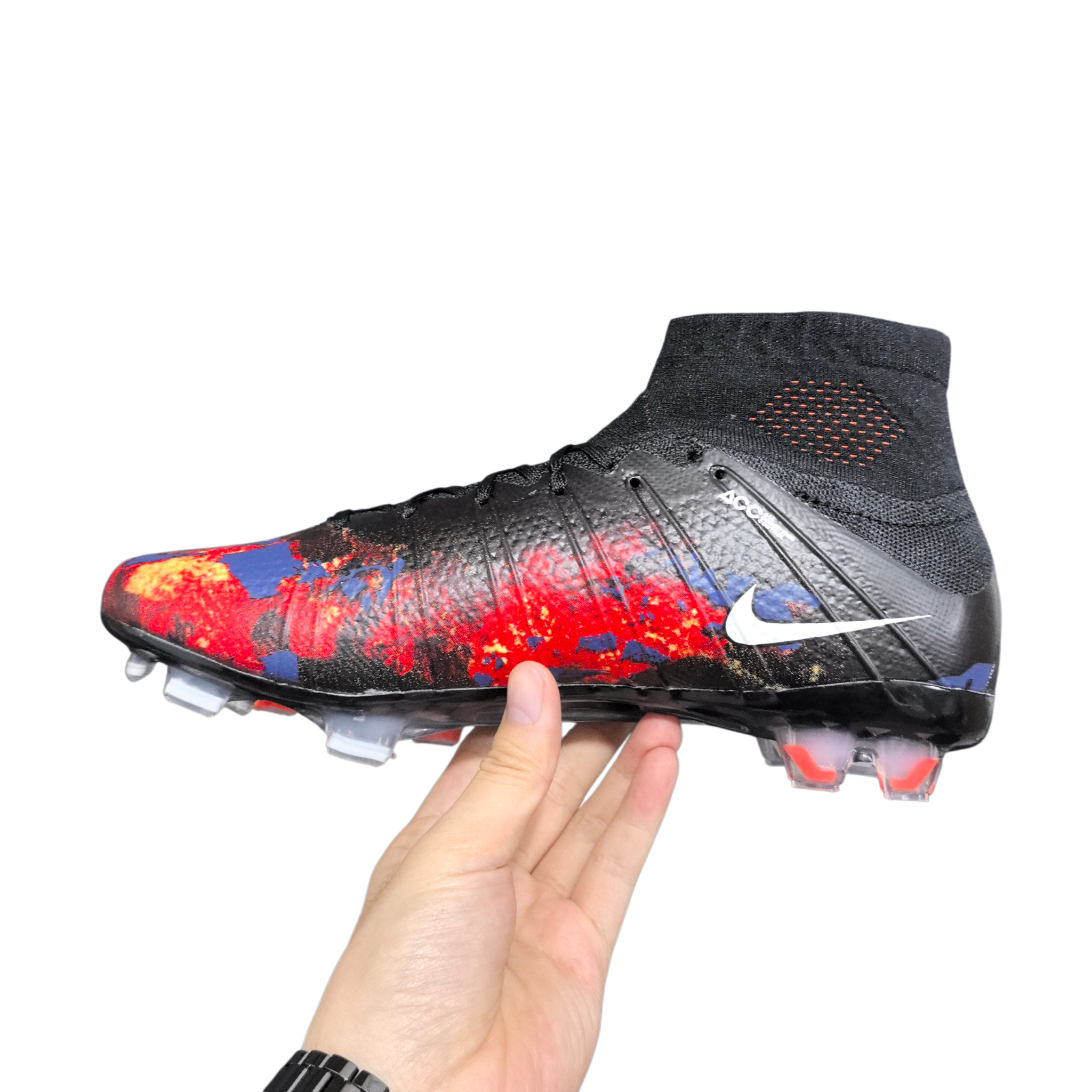 SUPERFLY 4 06