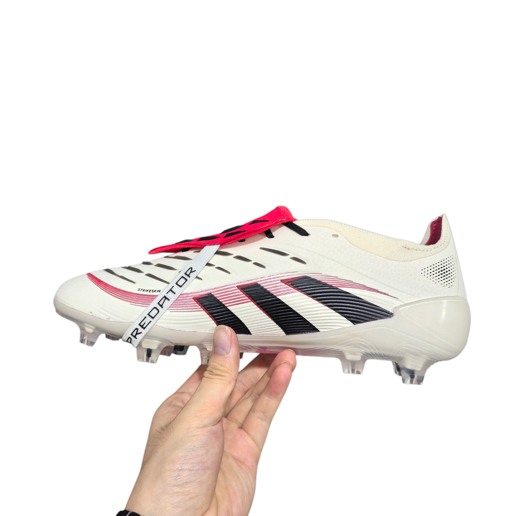 PREDATOR 25 01