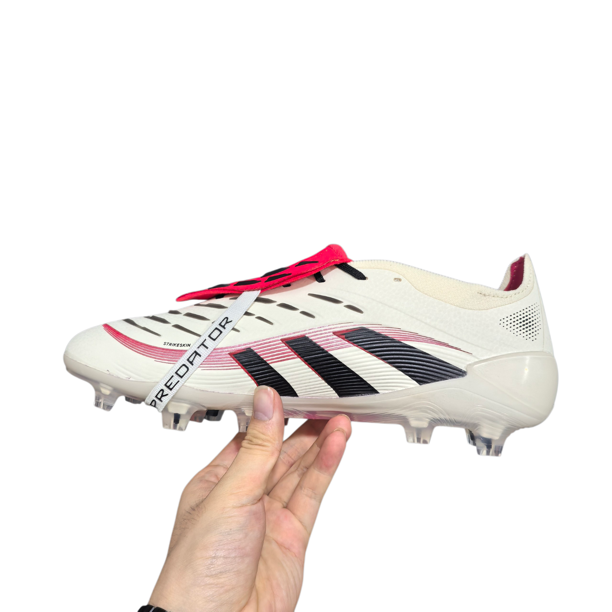 PREDATOR 25 01