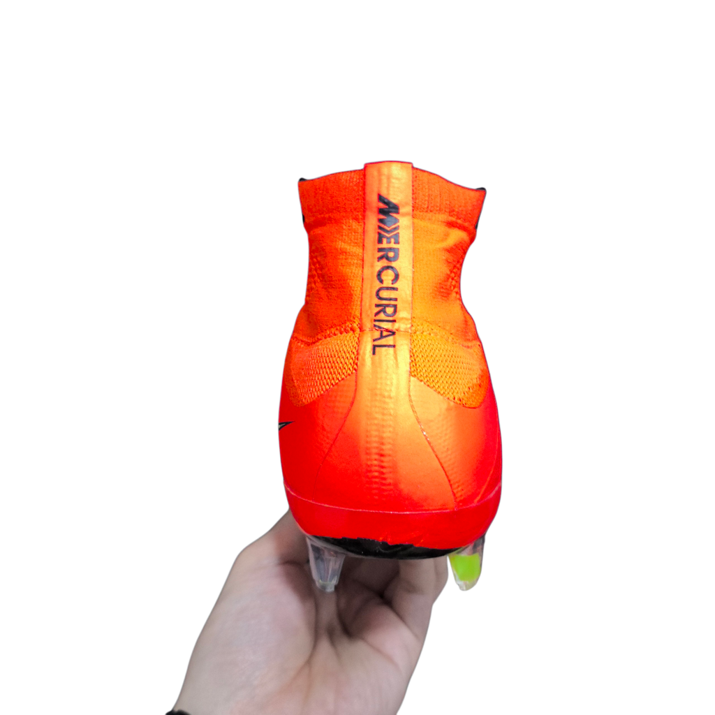 SUPERFLY 4 07