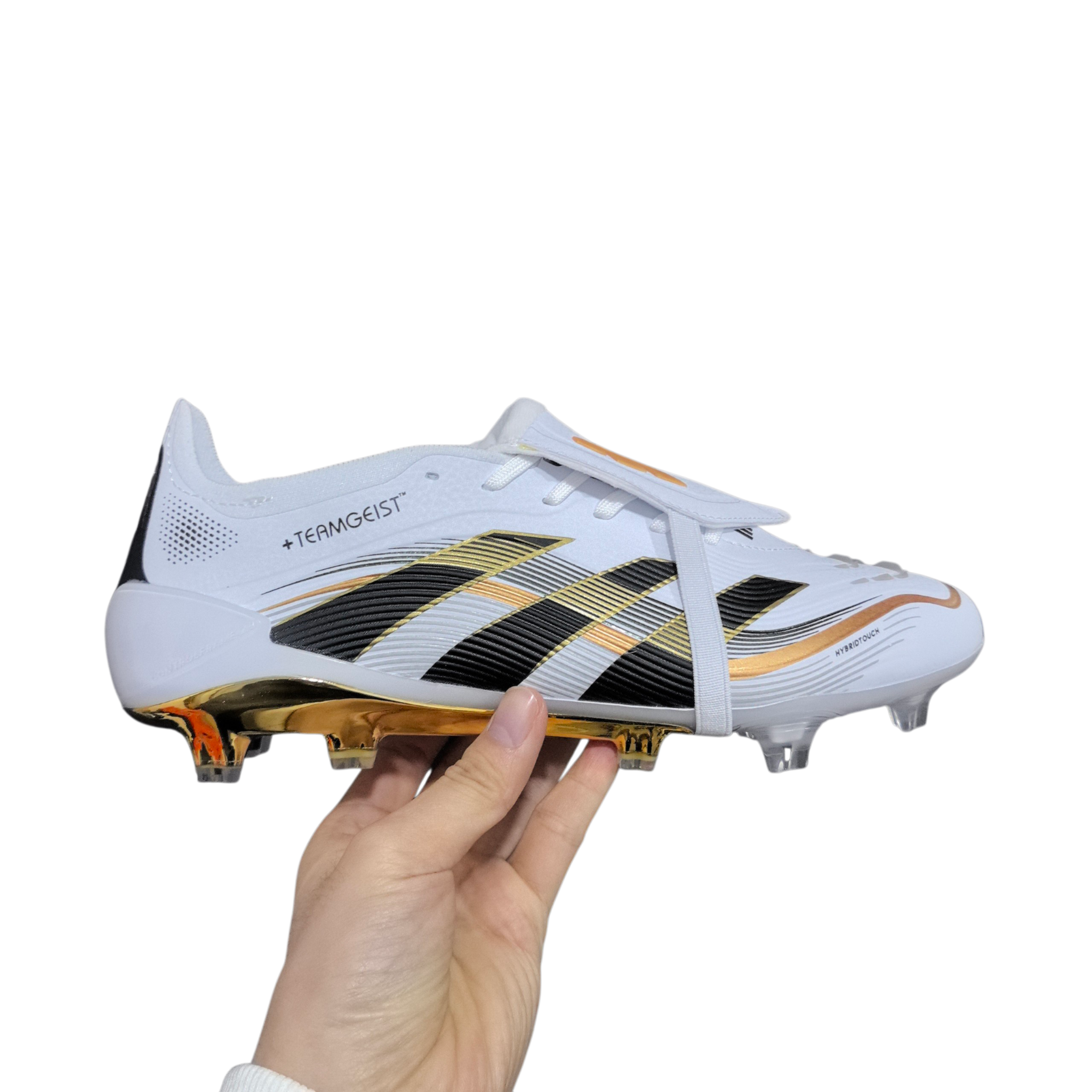 PREDATOR 25 02