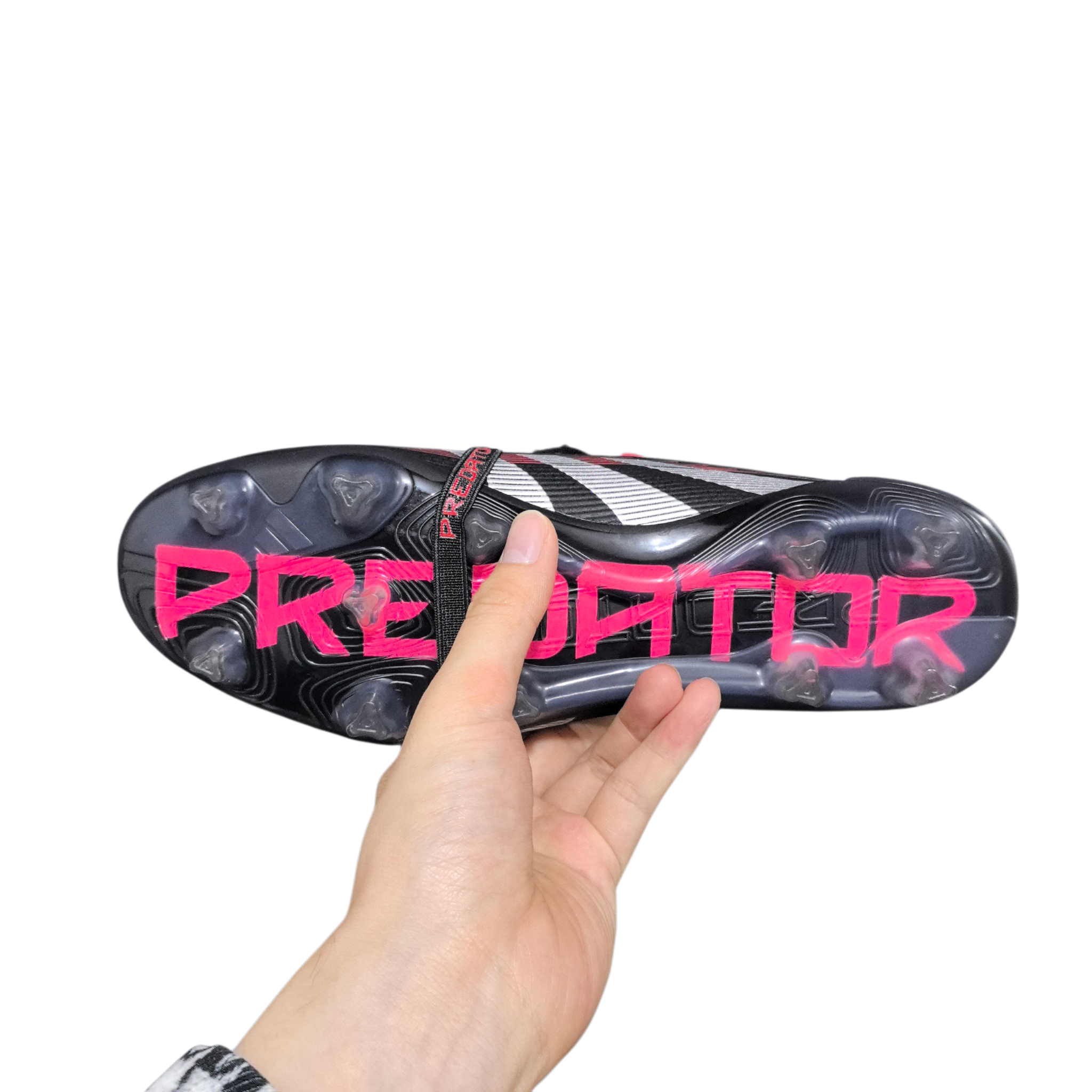 PREDATOR 25 03