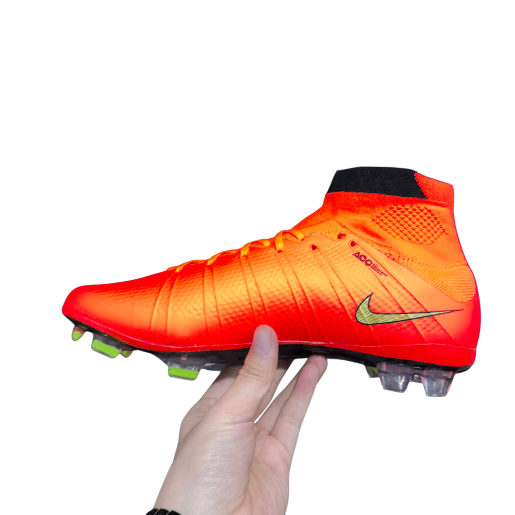 SUPERFLY 4 07