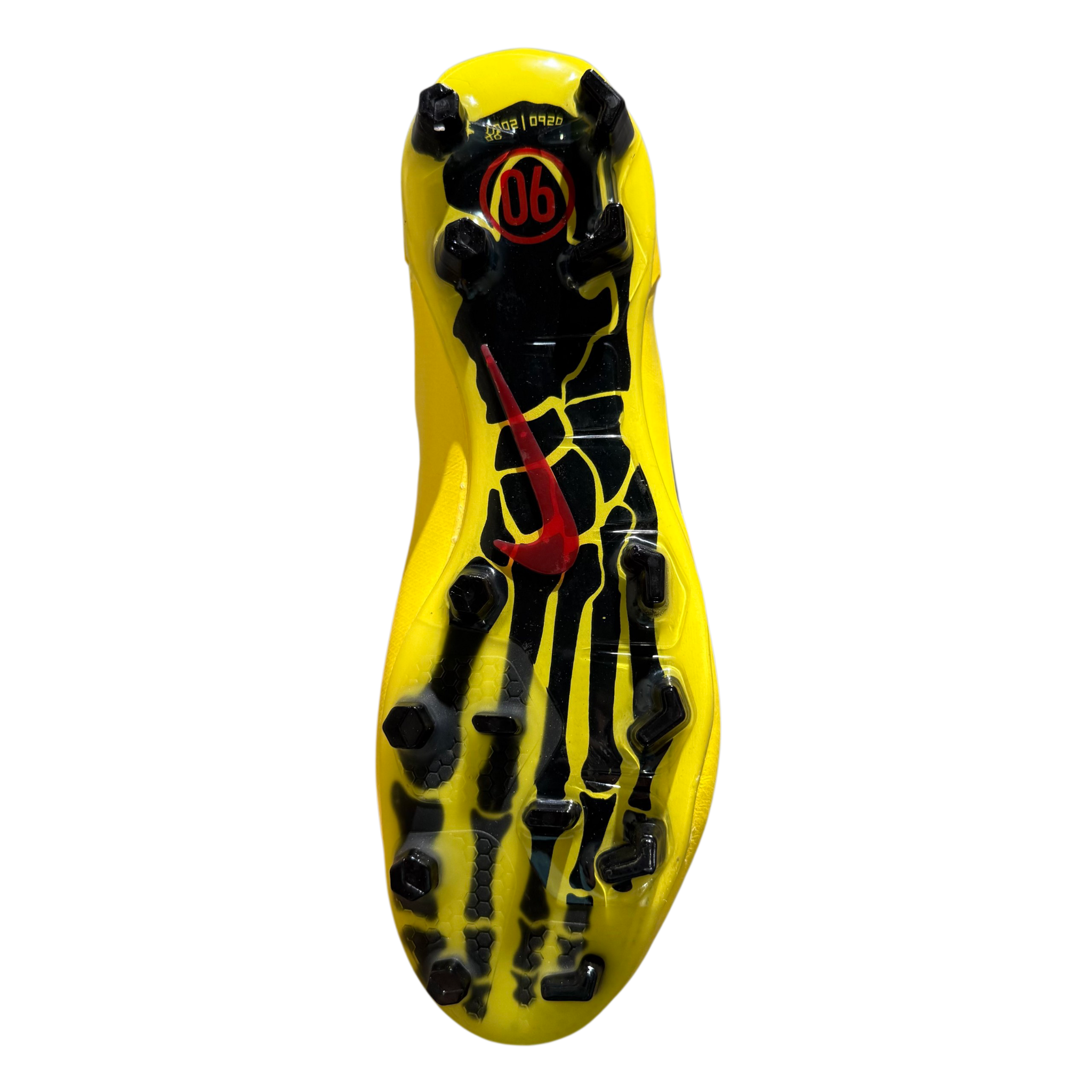 T90 09 LASER