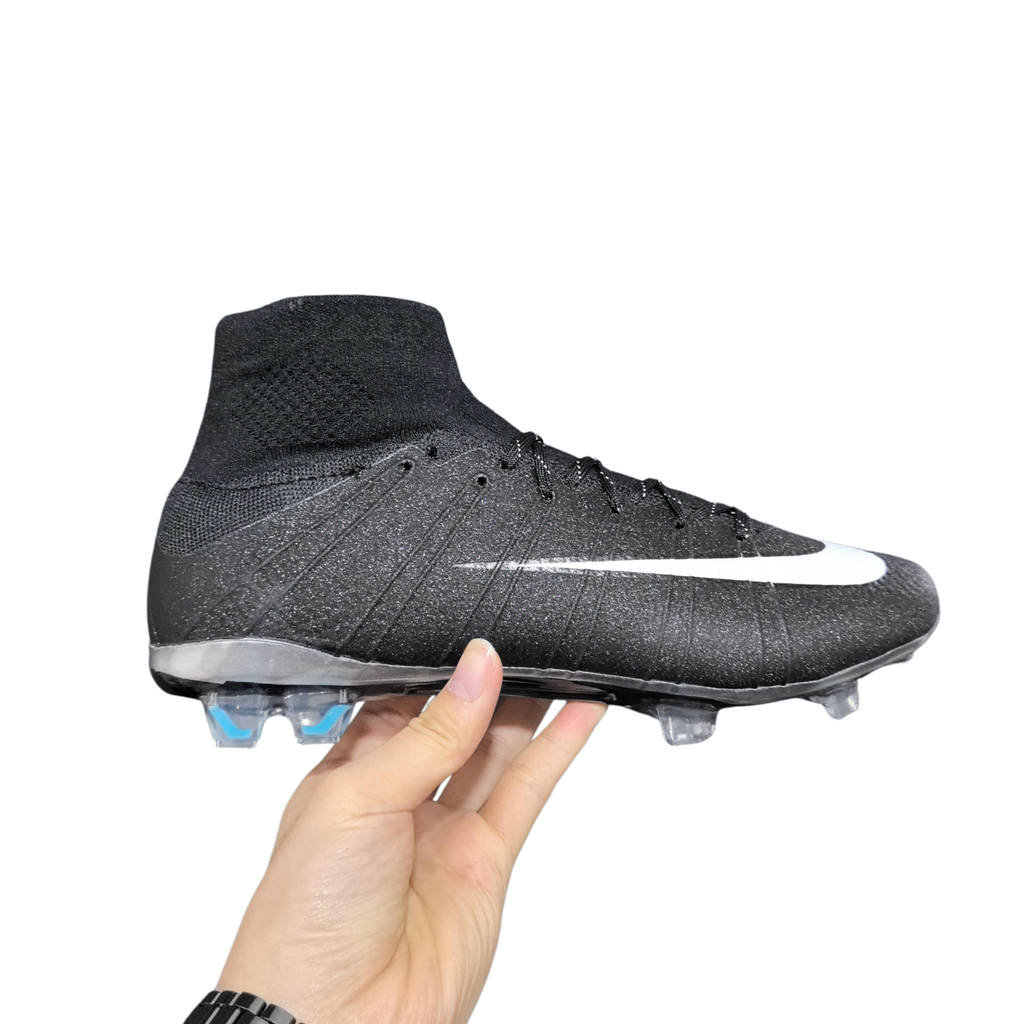 SUPERFLY 4 09