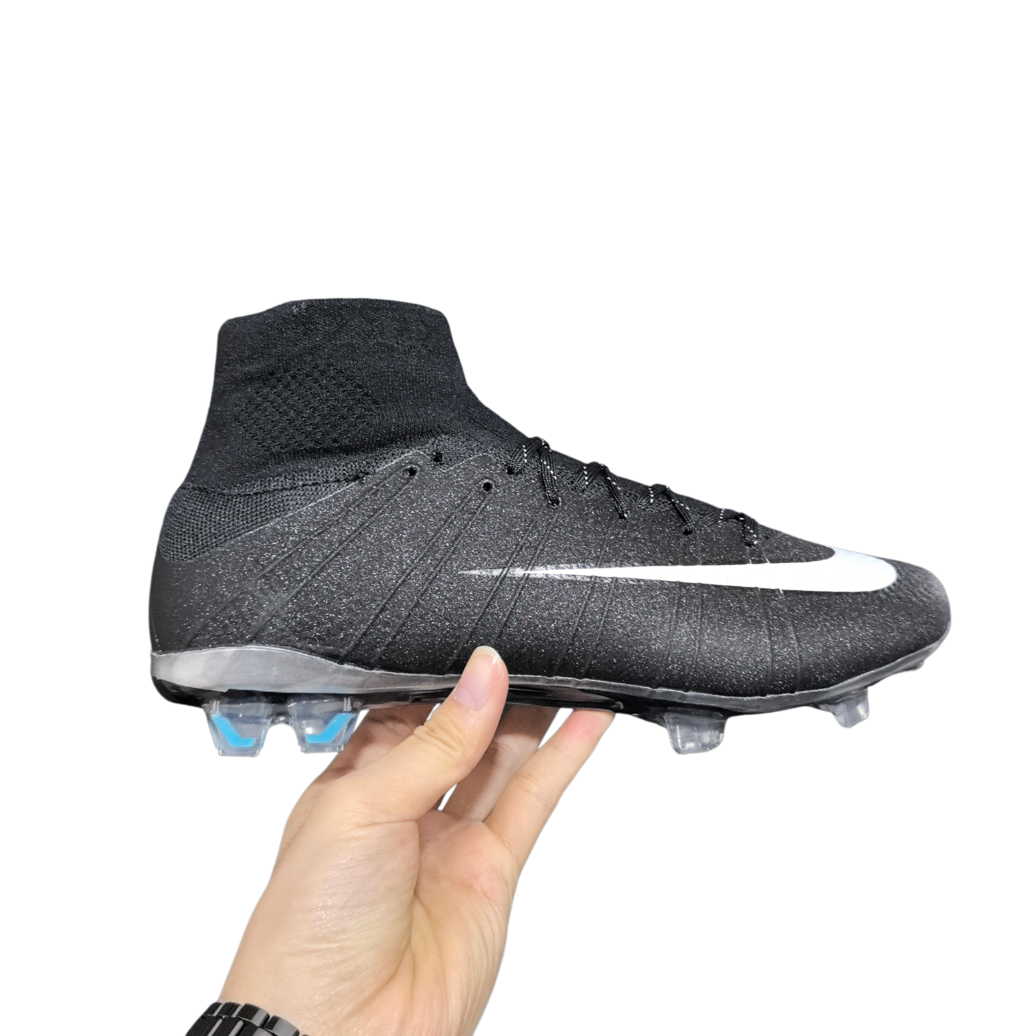 SUPERFLY 4 09