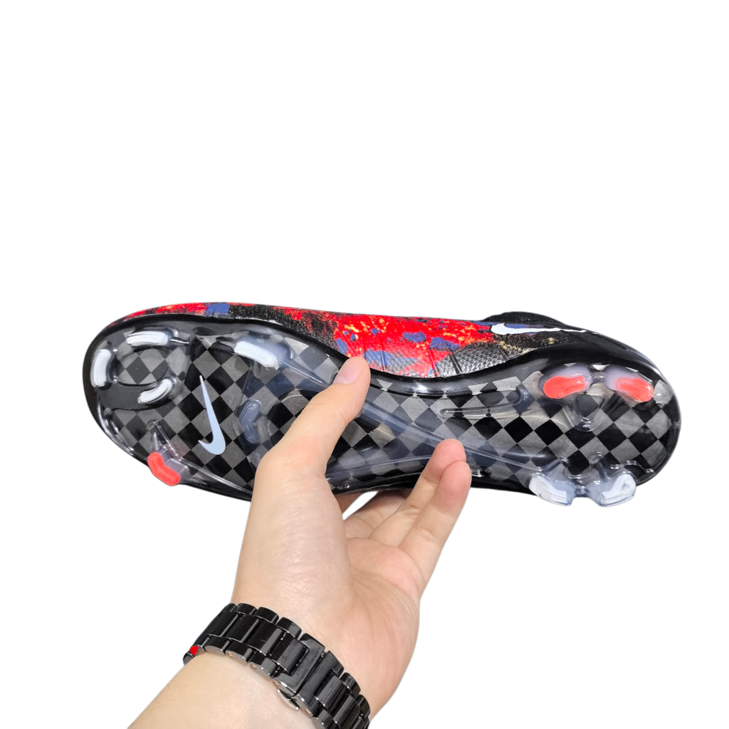 SUPERFLY 4 06