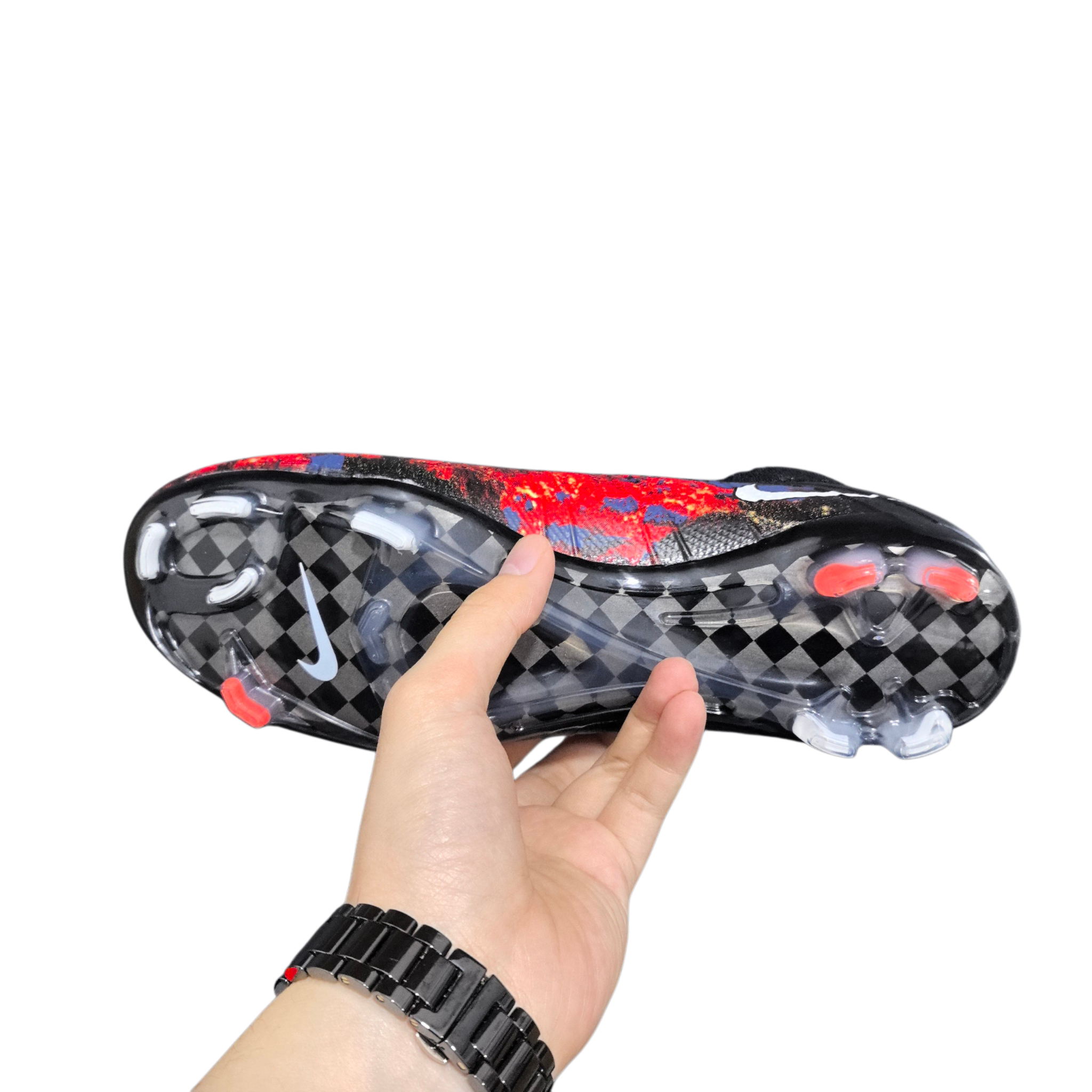 SUPERFLY 4 06