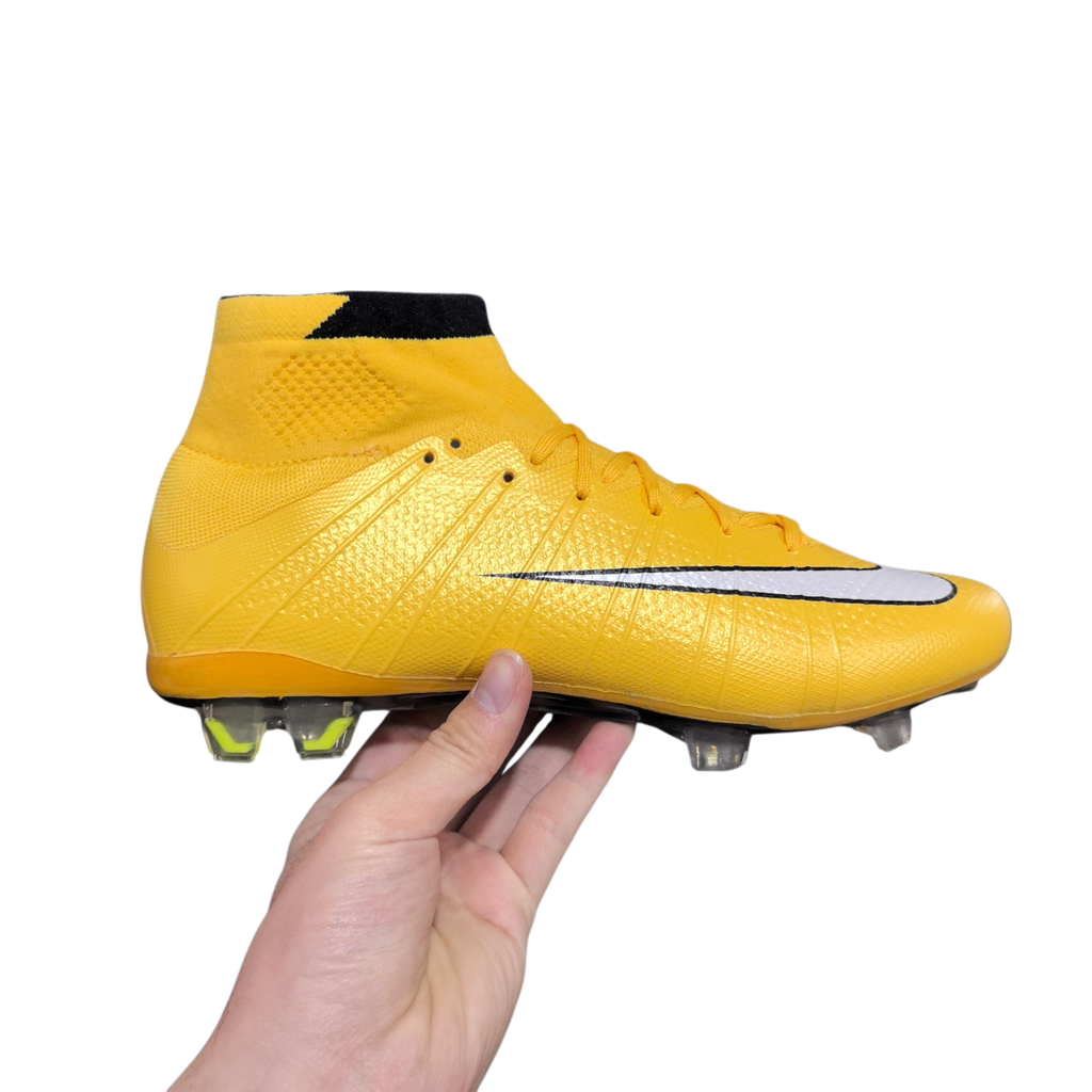 SUPERFLY 4 03