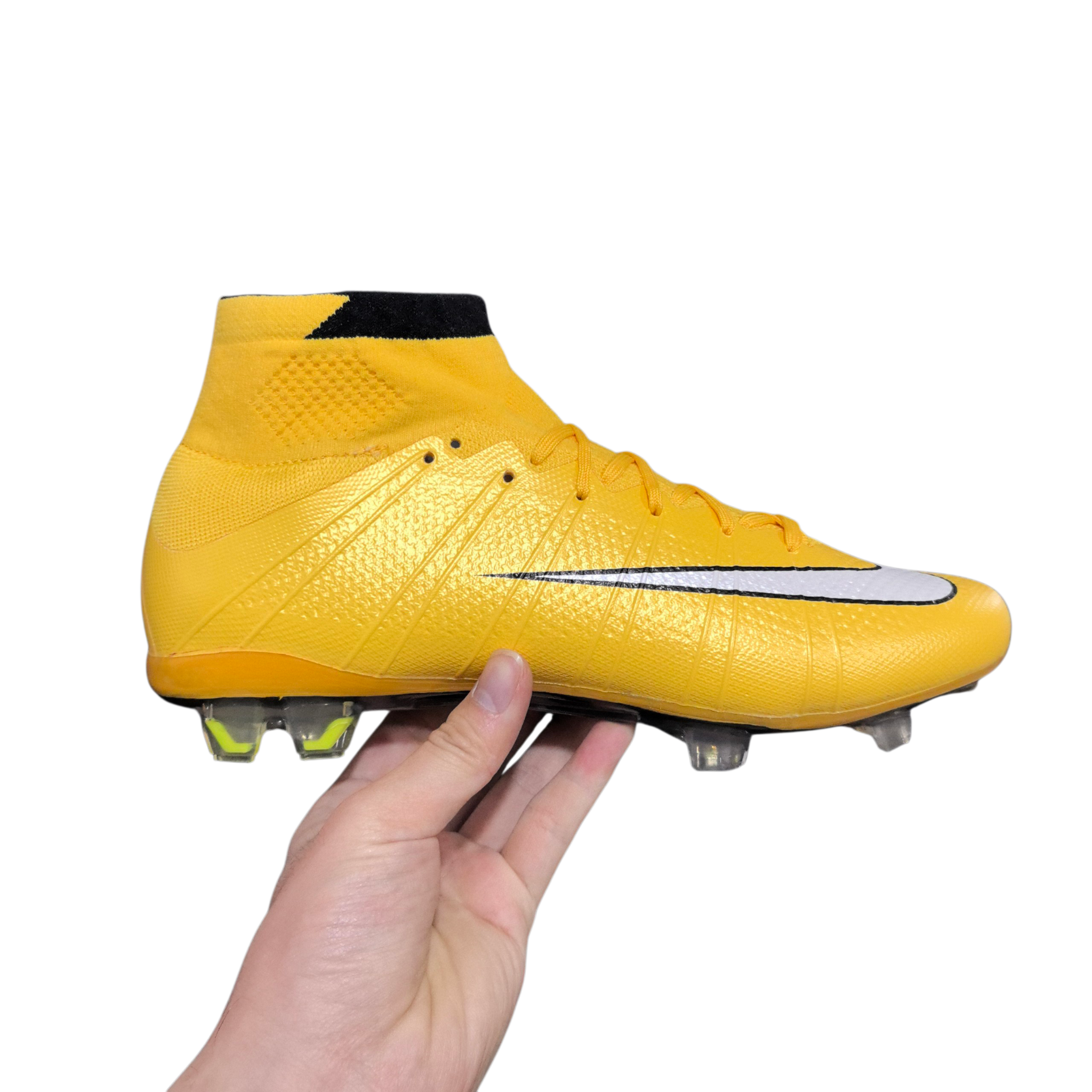 SUPERFLY 4 03